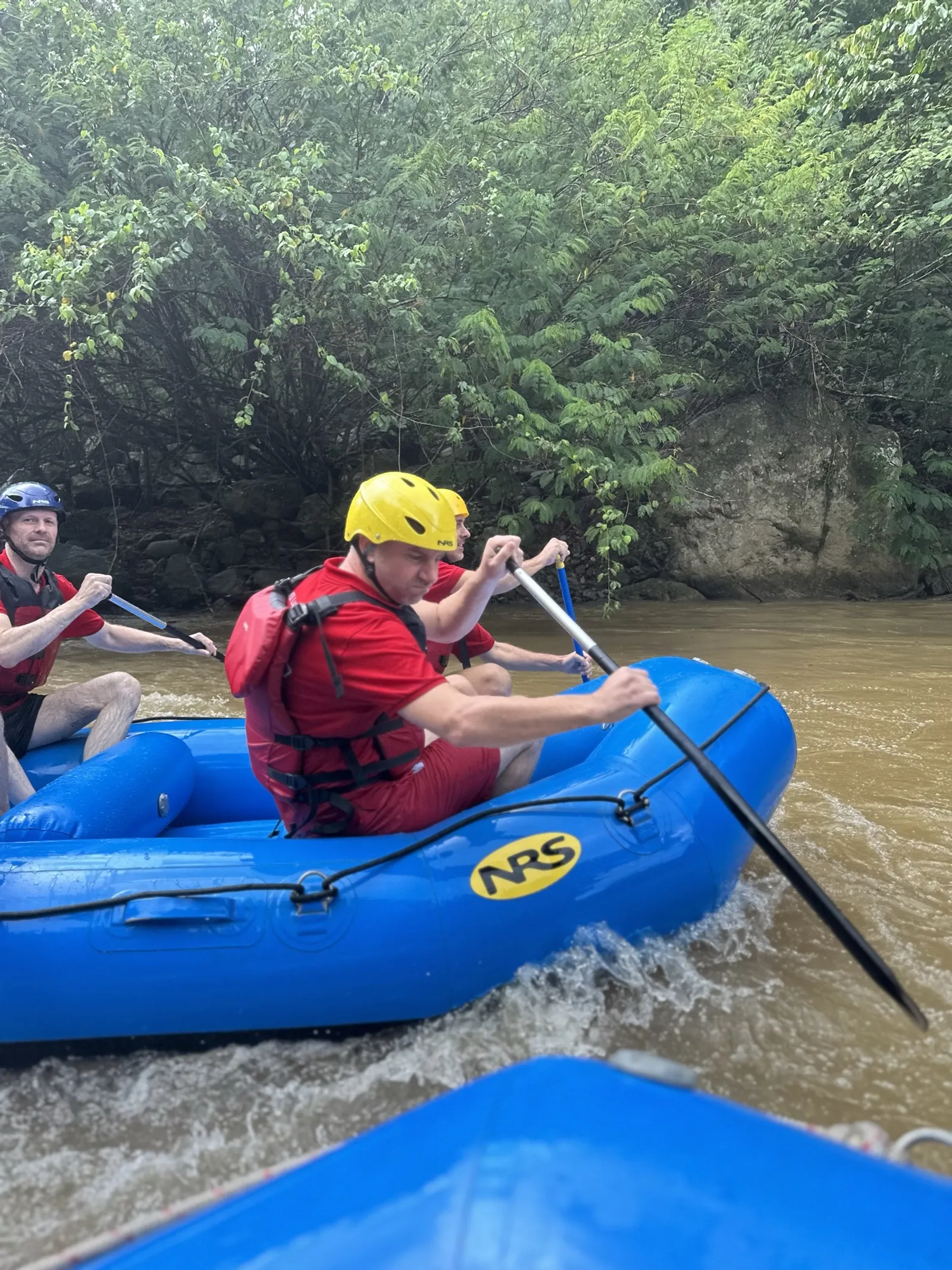 RAFTING EN JARABACOA, imagen 15 de 21