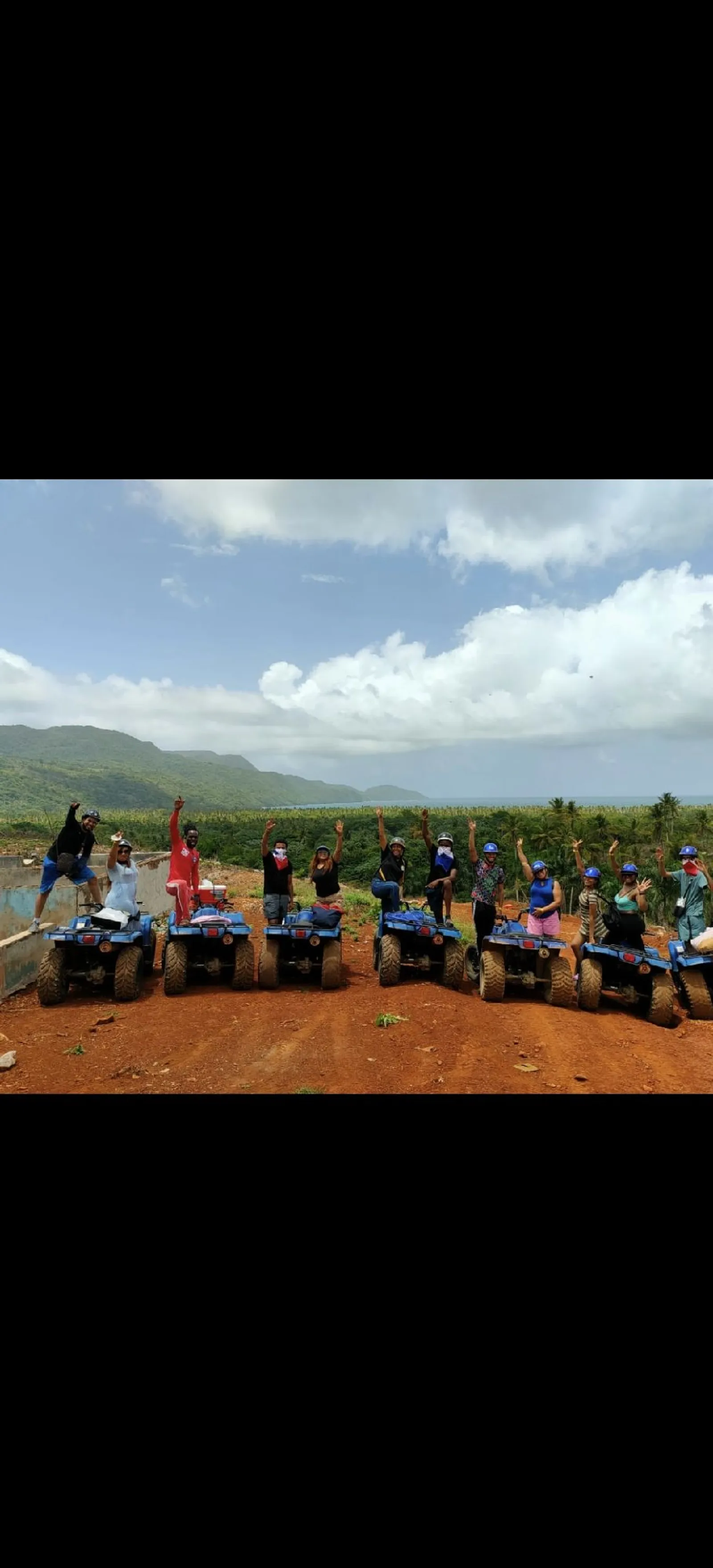 4-wheel Adventure, image 4 of 5