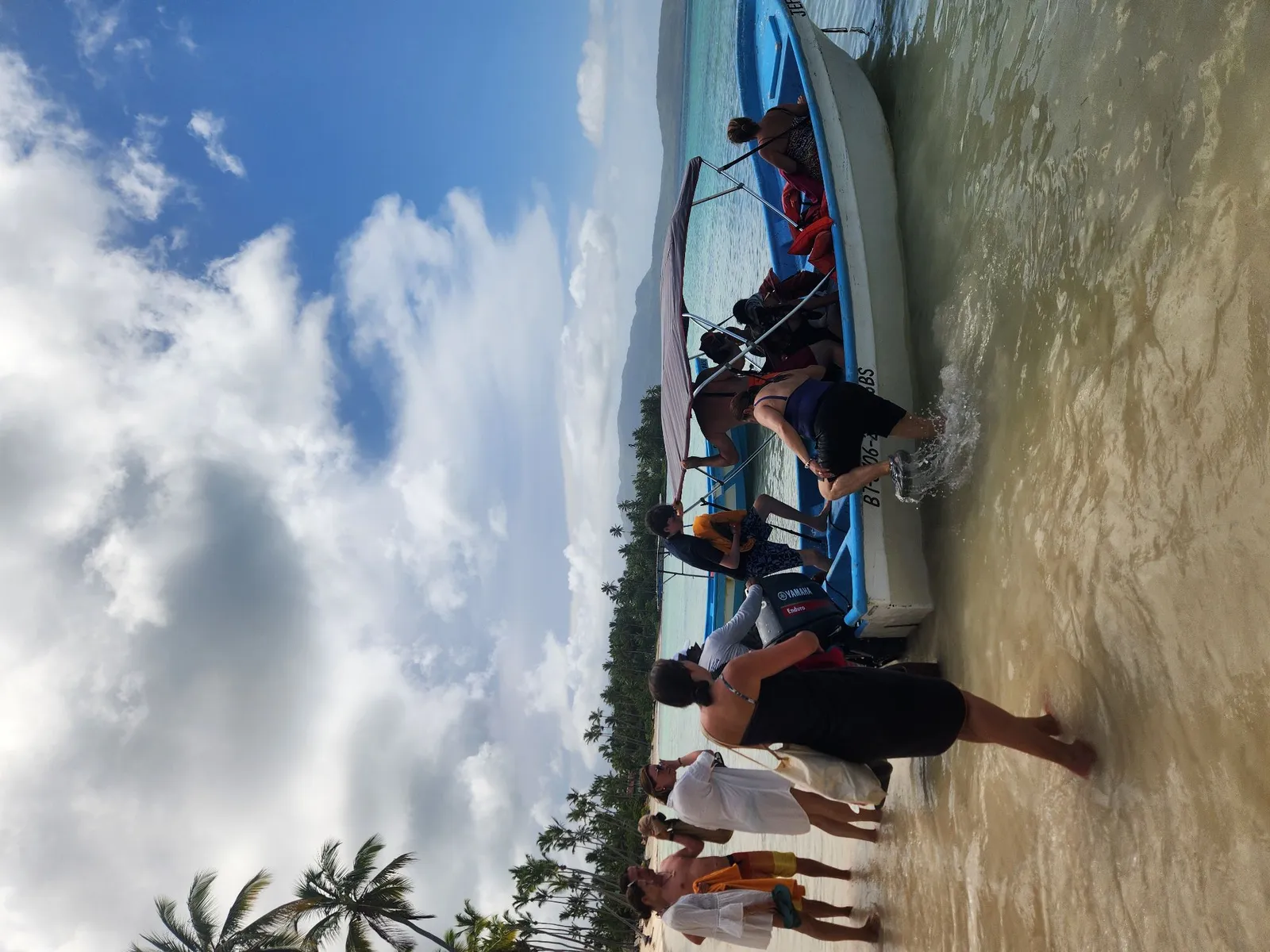 Playa Frontón in Samaná, image 10 of 14