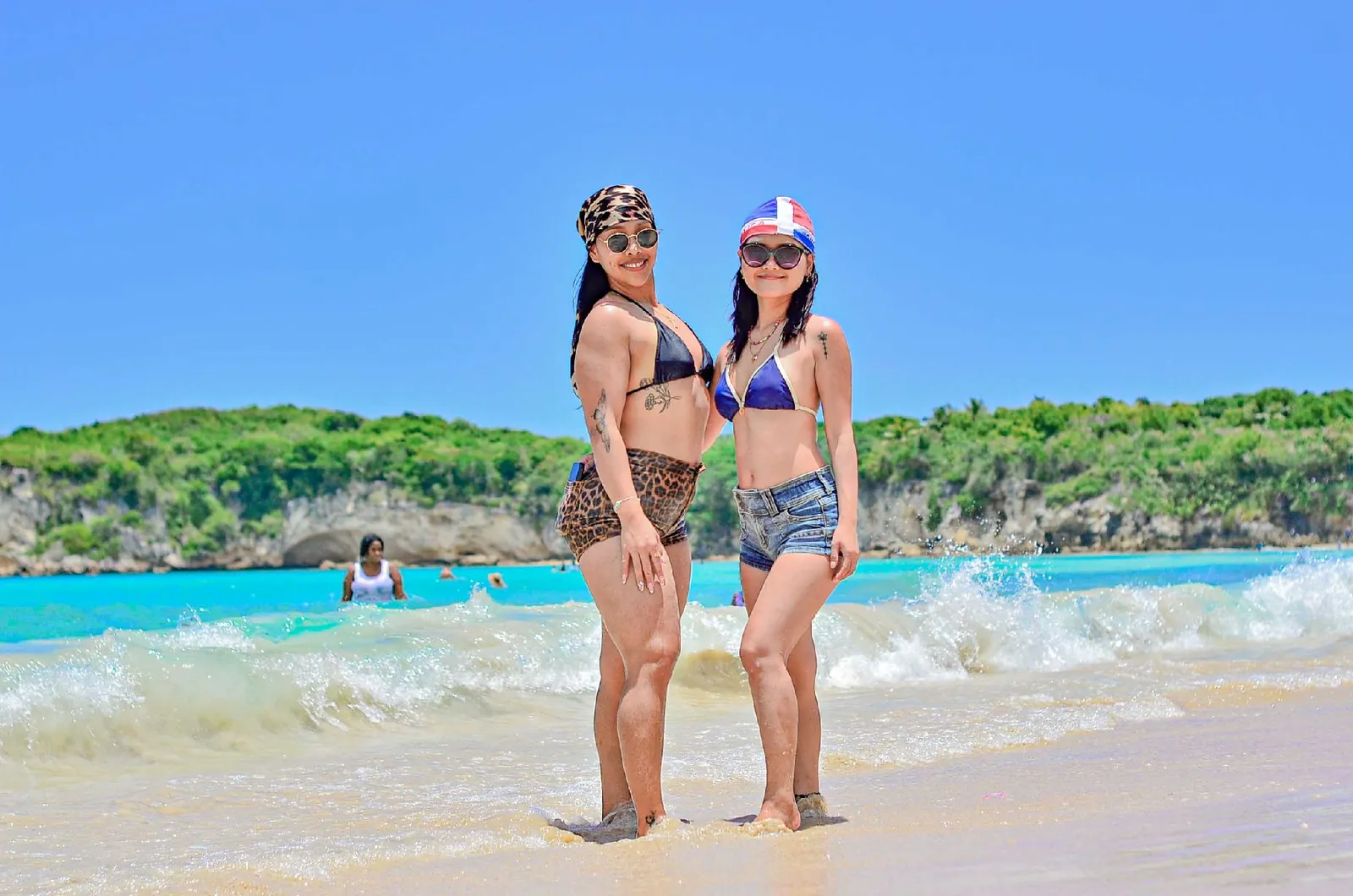 Punta Cana Buggy Tour, image 19 of 49