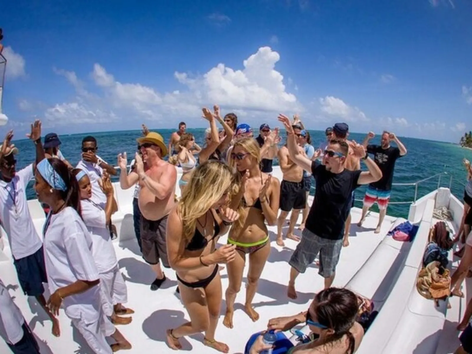 Saona Island, image 14 of 14