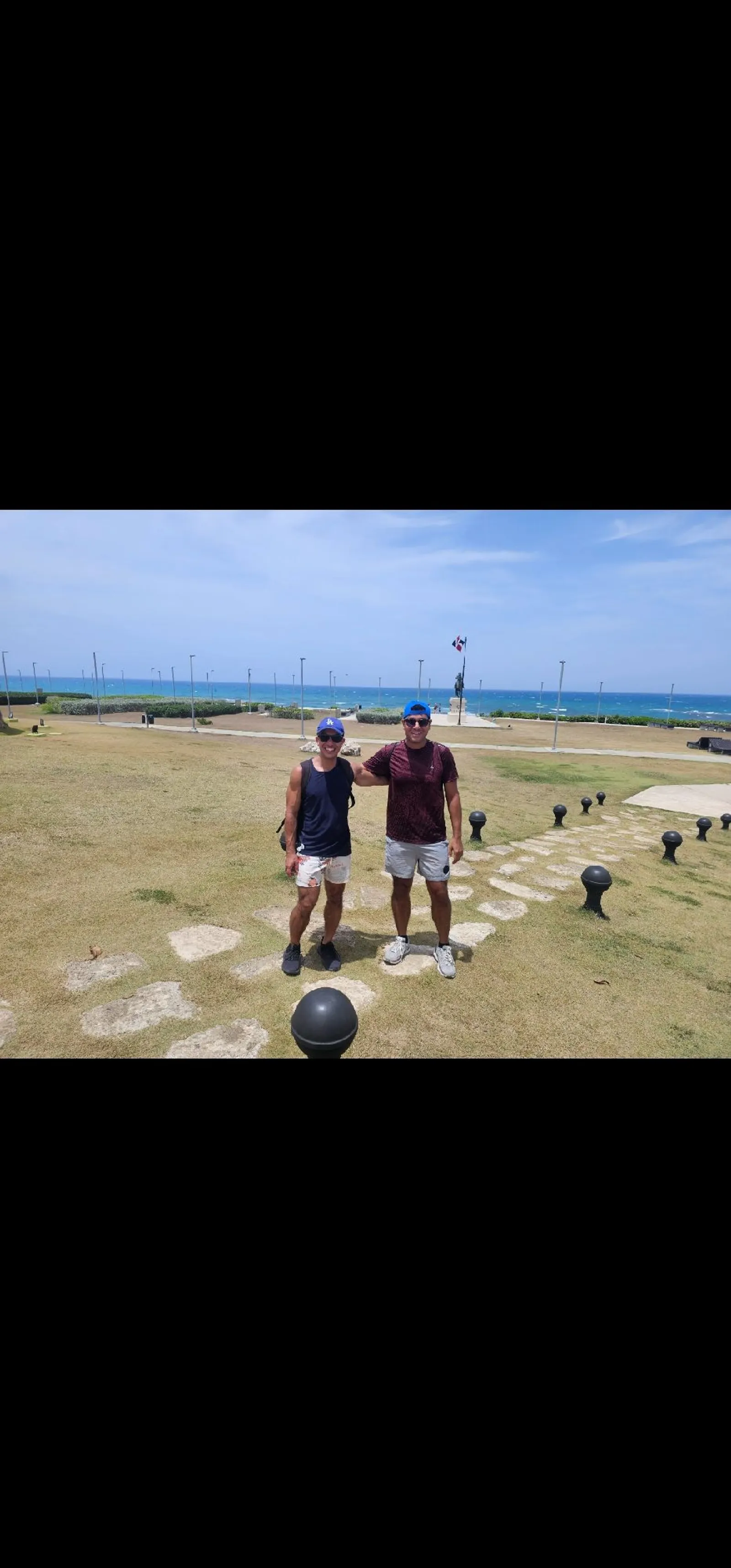 Full Tour of Puerto Plata — History, Culture, and the Caribbean Sea, image 5 of 19