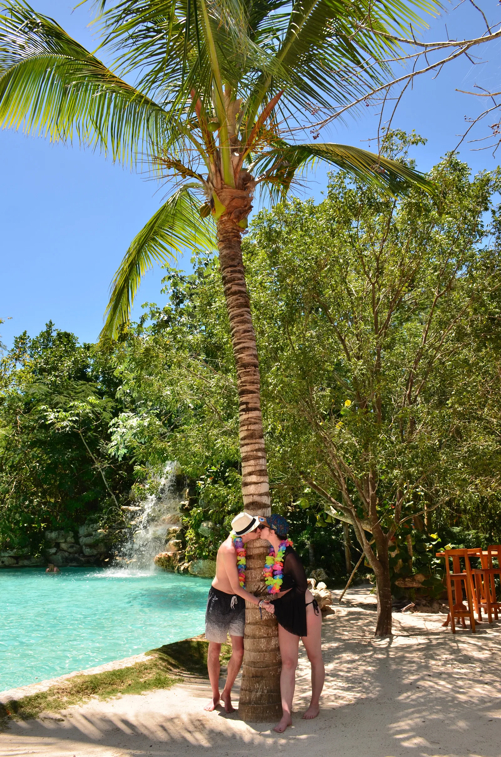 VIP Mega Combo Full Access in Bavaro Adventure Park: Polaris, Zipline, Horseback Riding & Splash of Emotions, image 15 of 18