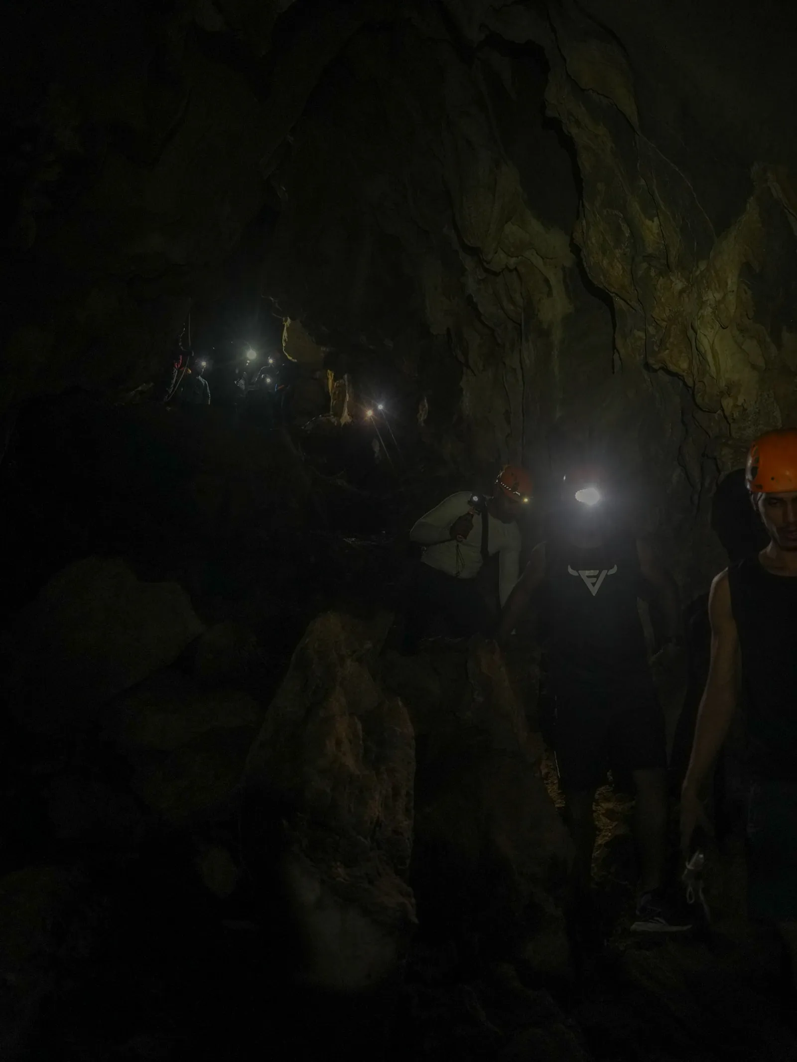 CUEVA FUN FUN 🔥 ARE YOU READY FOR A REAL ADVENTURE? 🌿🦇💦, image 10 of 13