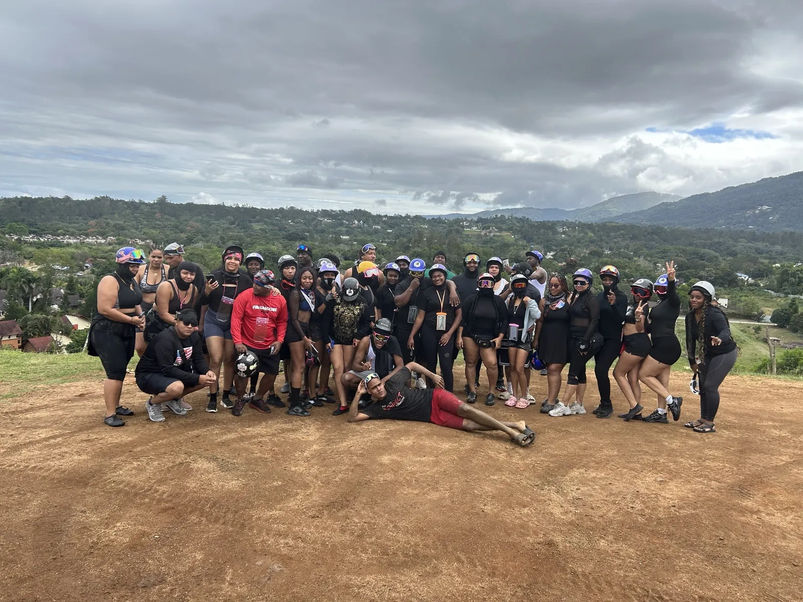 Go Fourwheeling (Jarabacoa), image 2 of 7