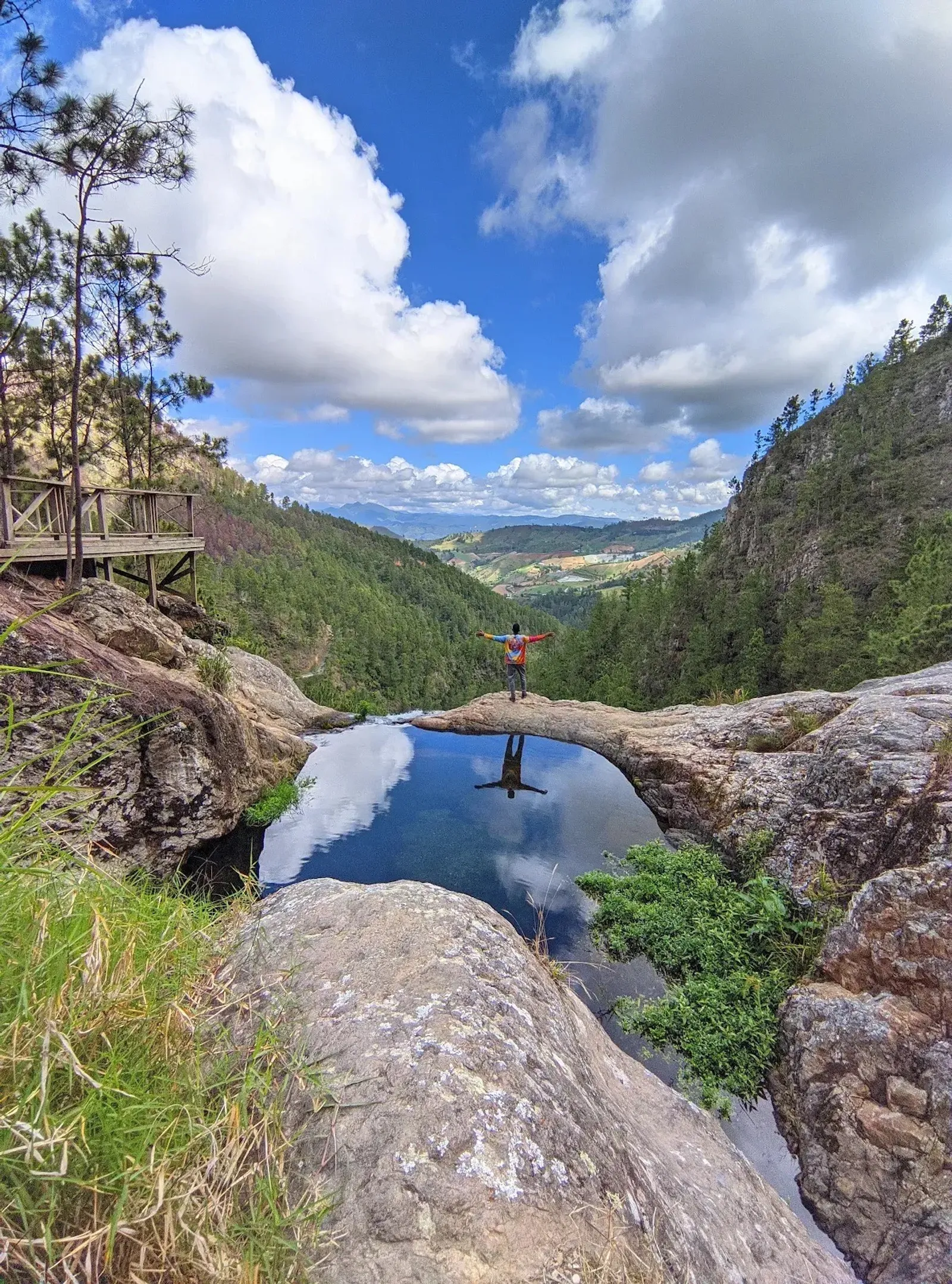 Salto de Aguas Blancas, image 5 of 5