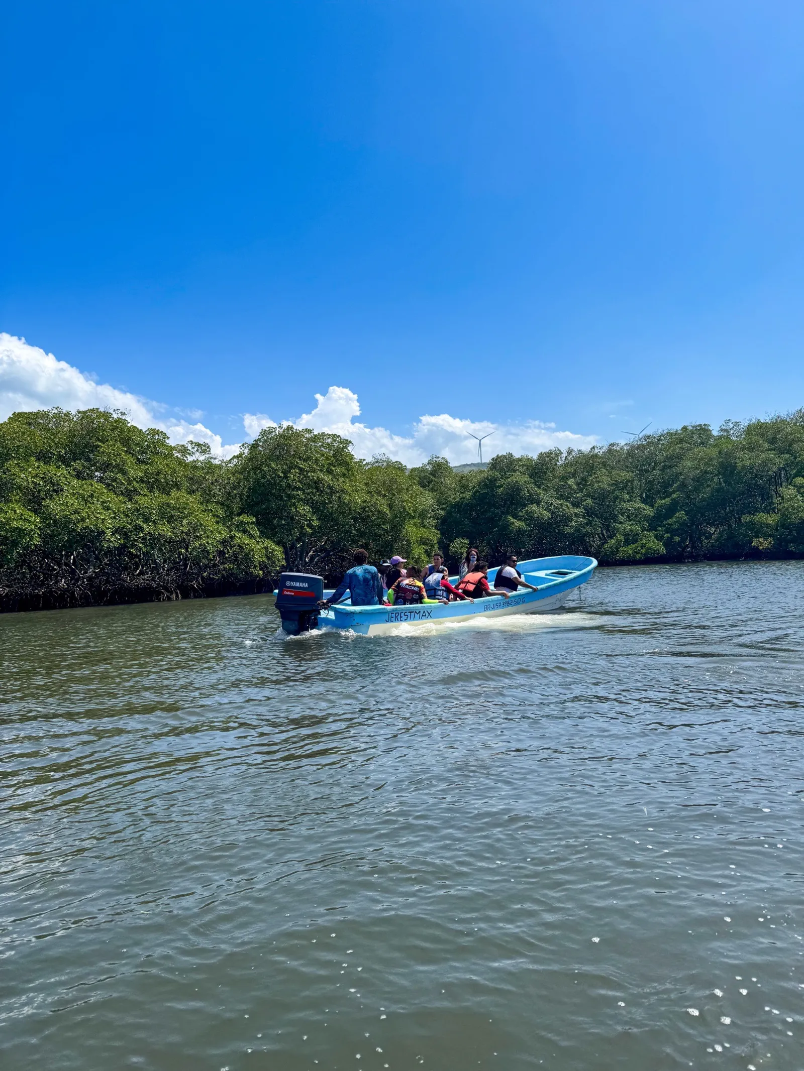 Cayo Arena with Ganga Tours, image 2 of 18