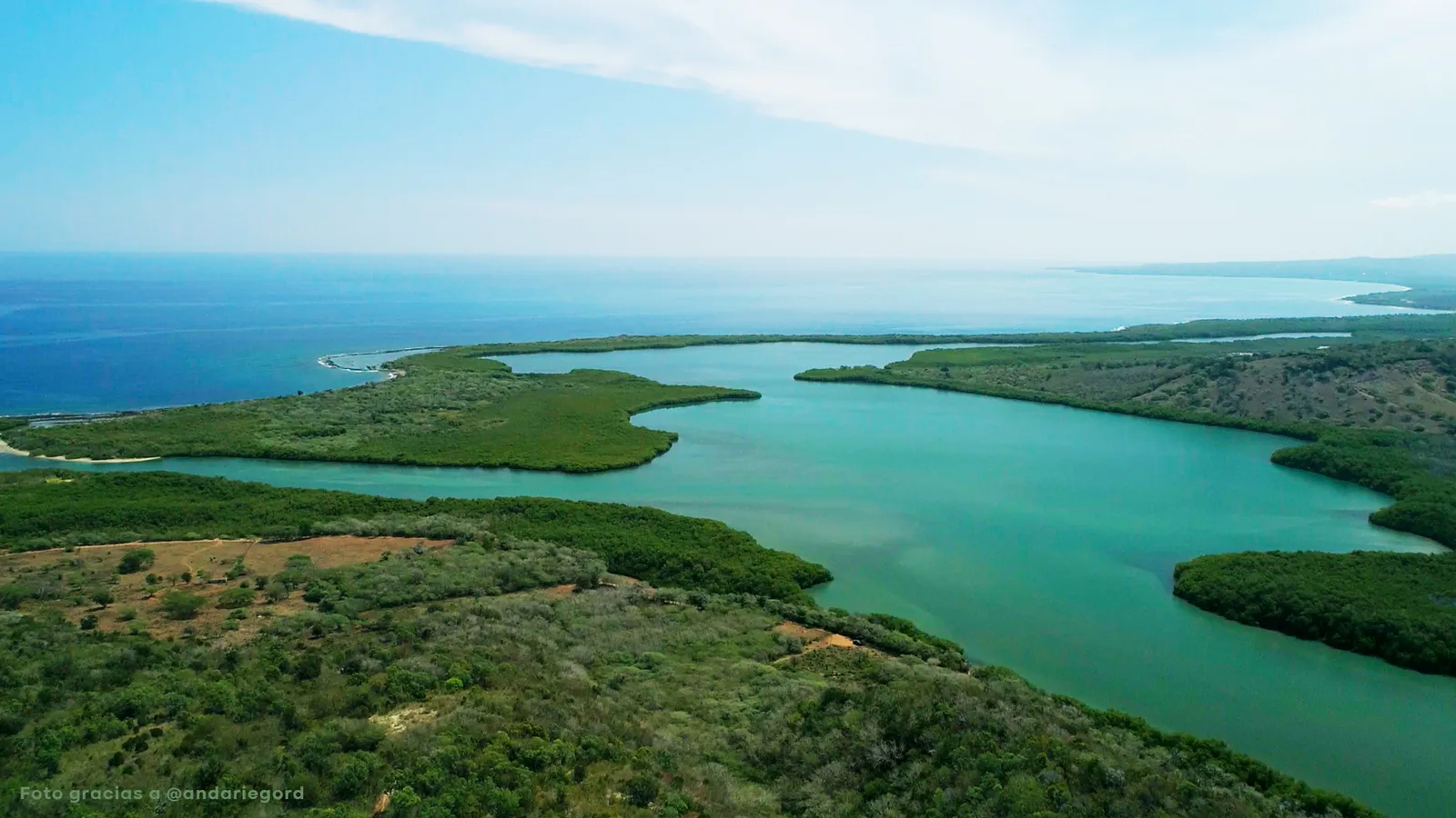Estero Hondo Manatee Eco Walk, image 3 of 3