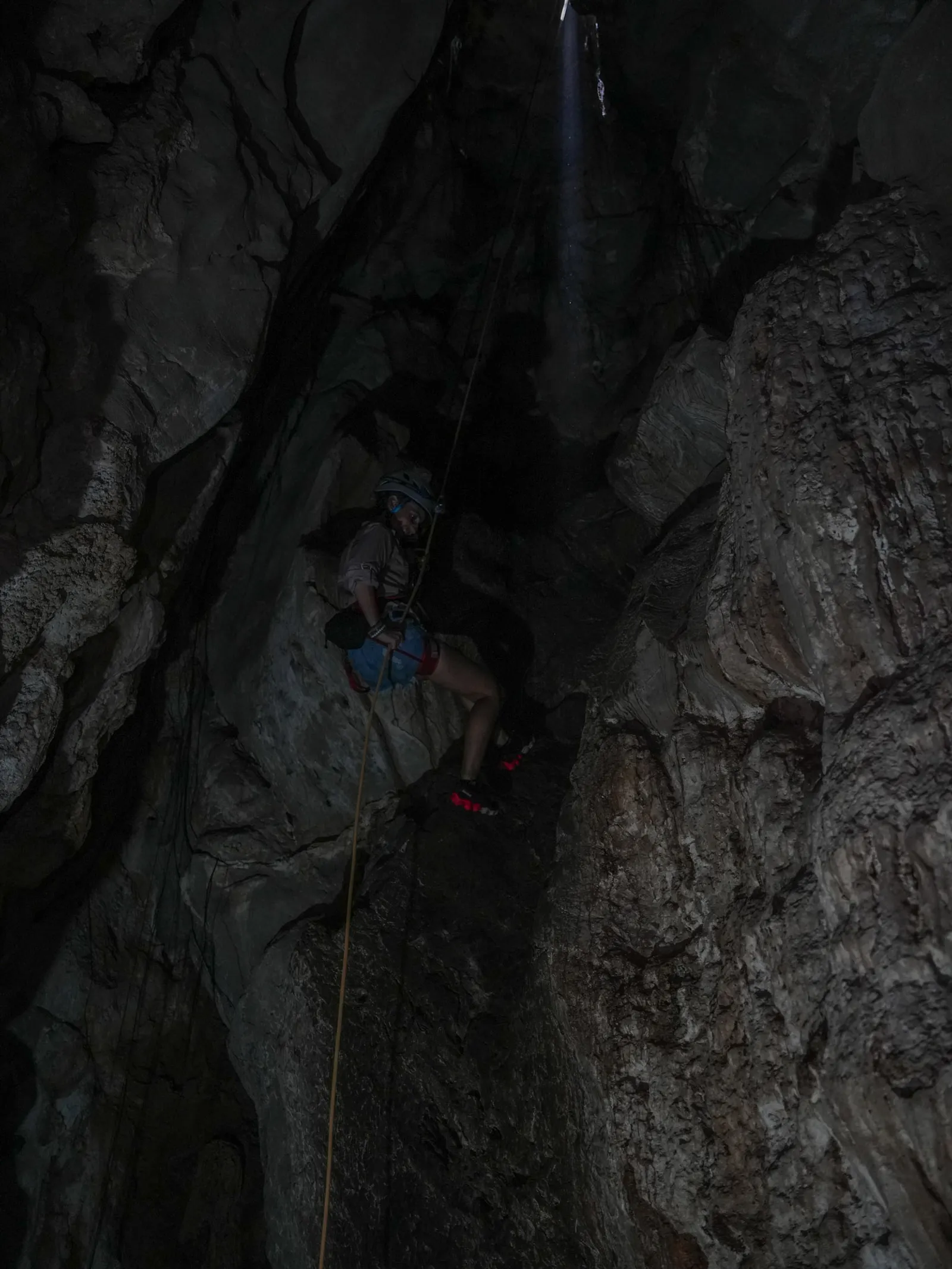CUEVA FUN FUN 🔥 ARE YOU READY FOR A REAL ADVENTURE? 🌿🦇💦, image 12 of 13