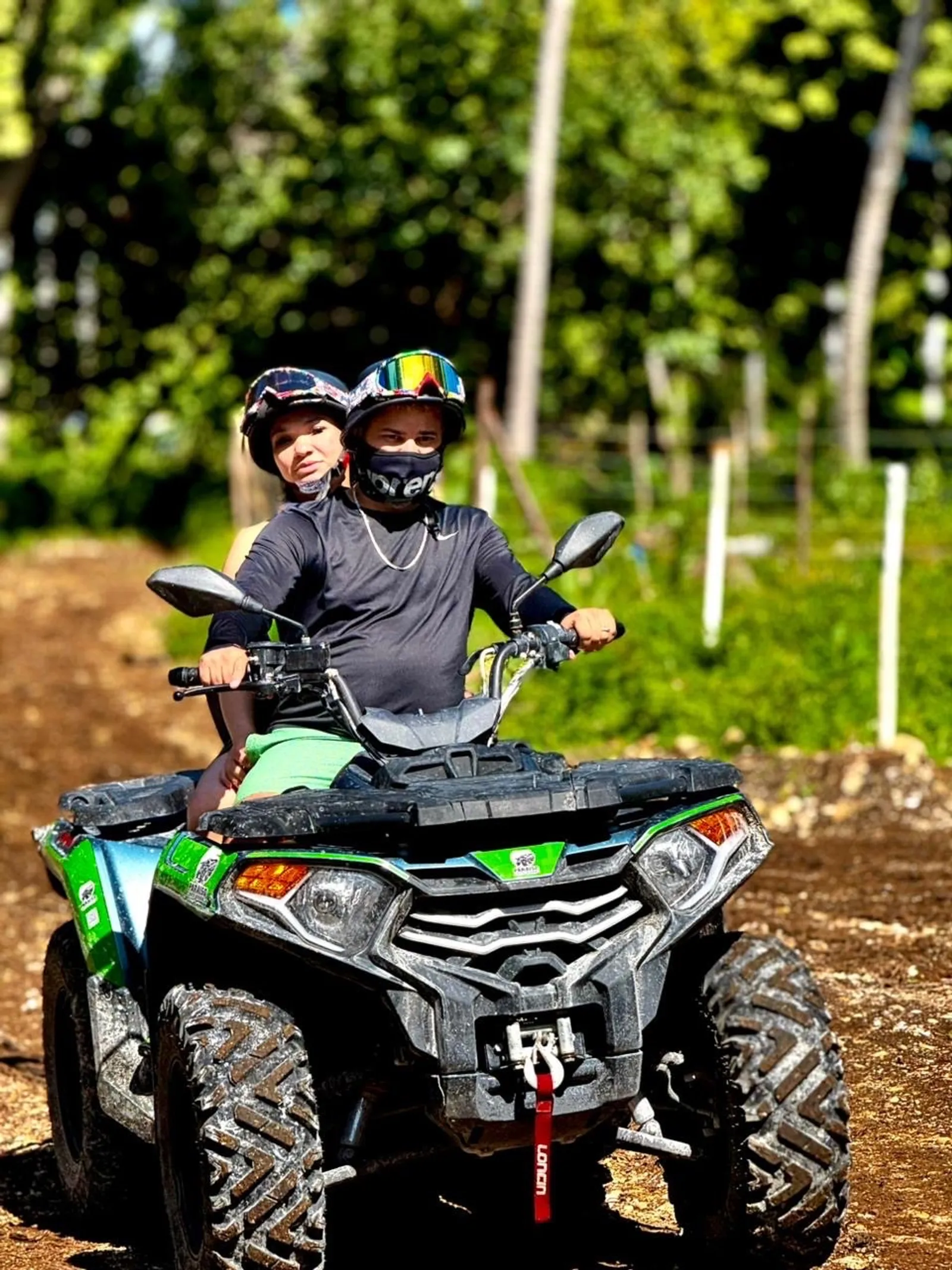 Adventure in the Pearl of the South, image 6 of 10