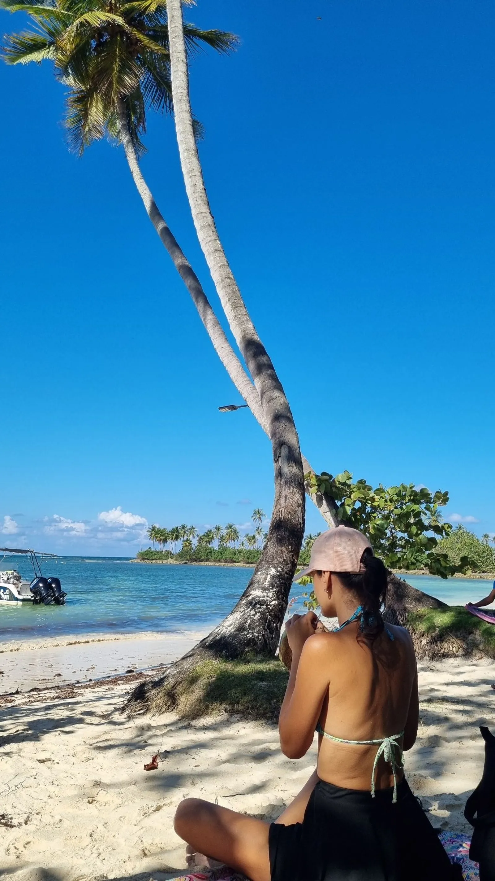 Excursión a playa Frontón, Madama y Aserradero, imagen 3 de 15