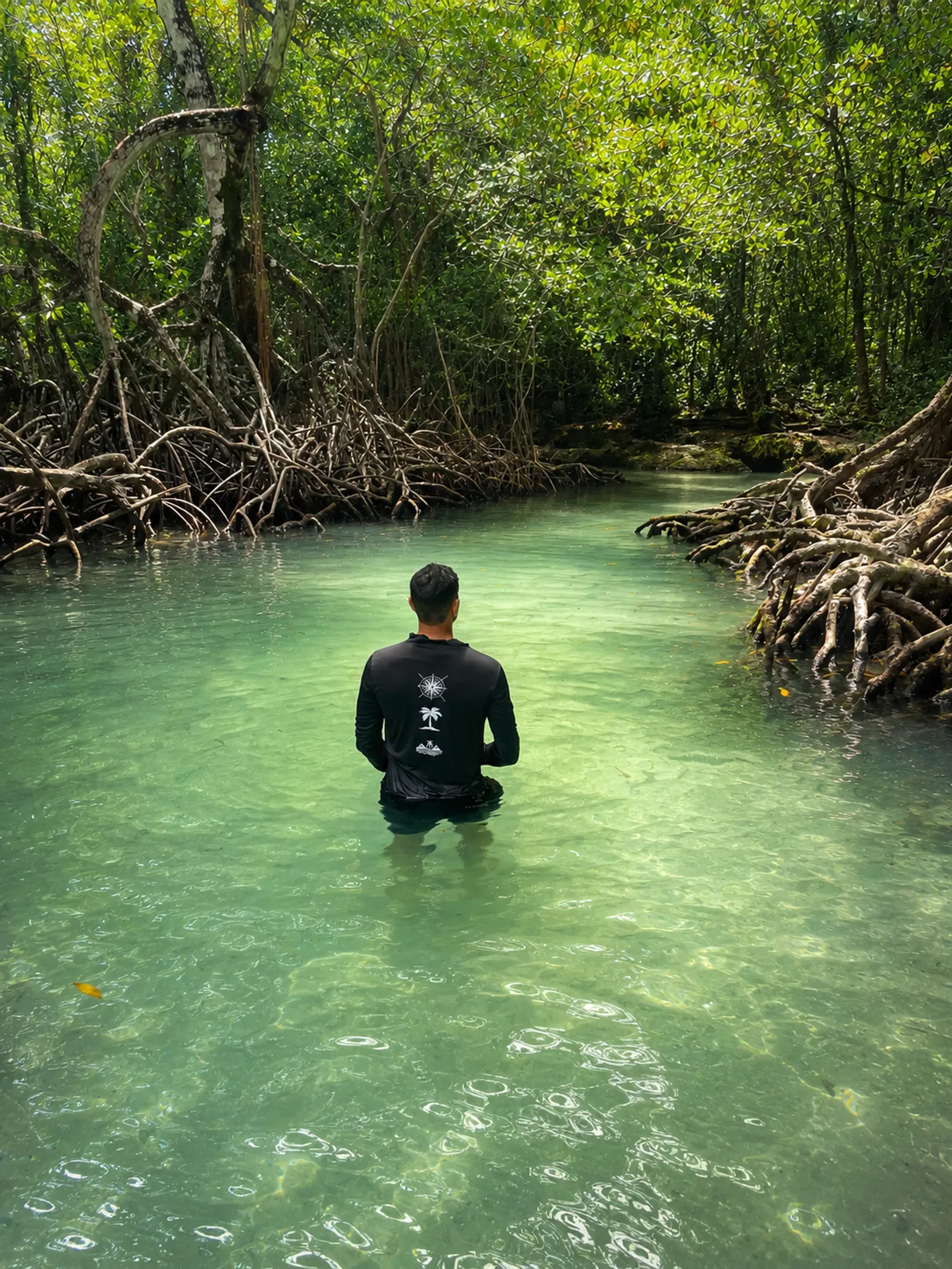 The Charms of Río San Juan, image 4 of 20