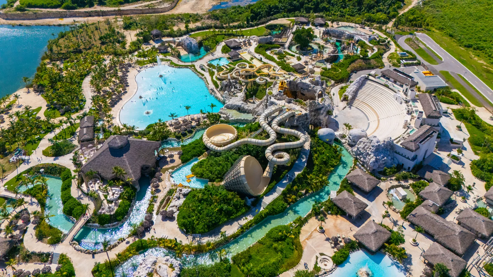 EL DORADO WATERPARK, image 17 of 18