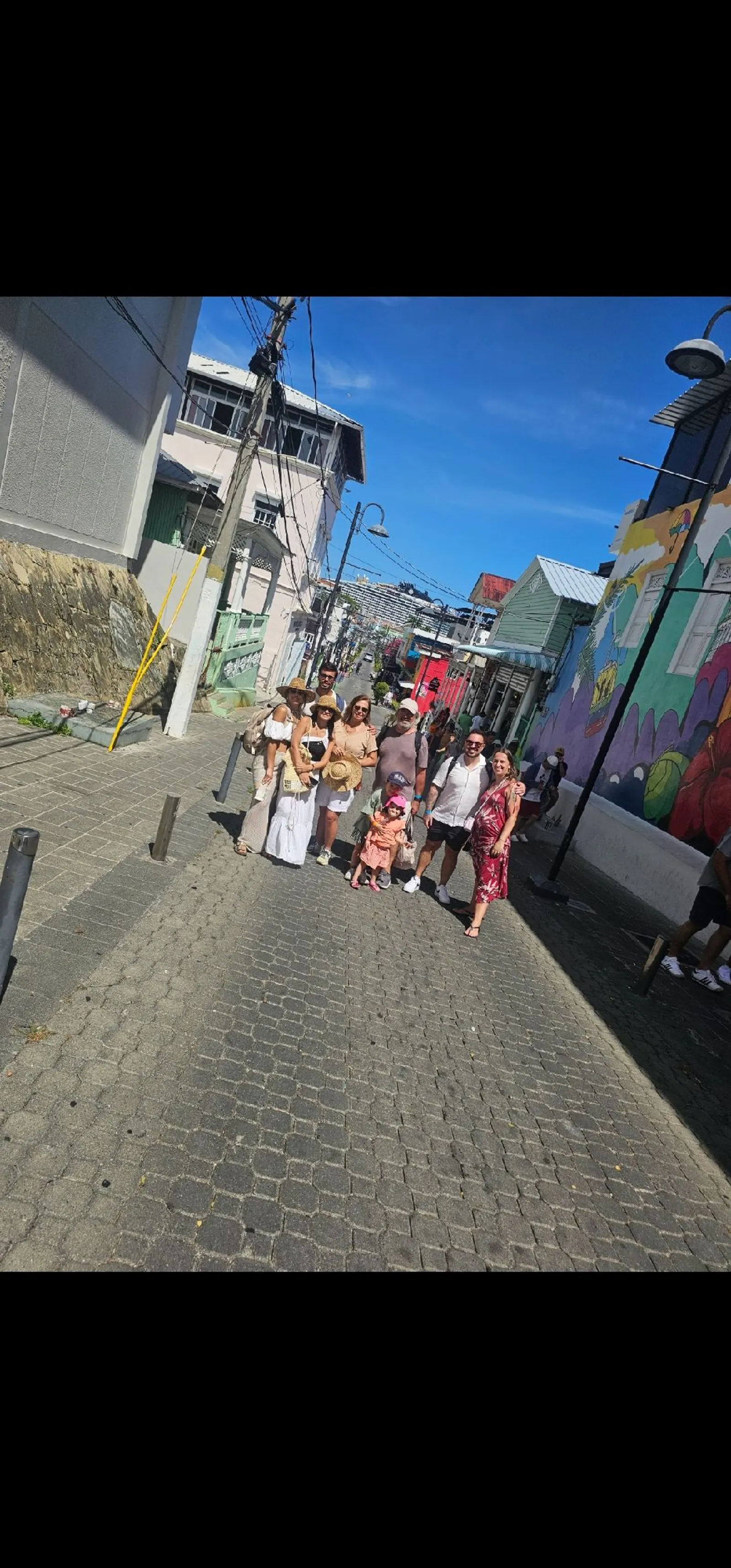 Full Tour of Puerto Plata — History, Culture, and the Caribbean Sea, image 15 of 19