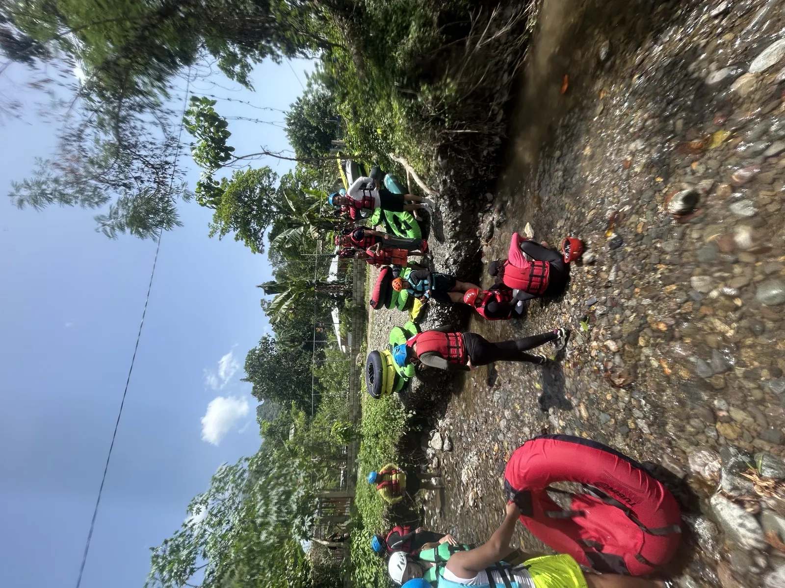 Go Tubing in Bonao!, image 5 of 6