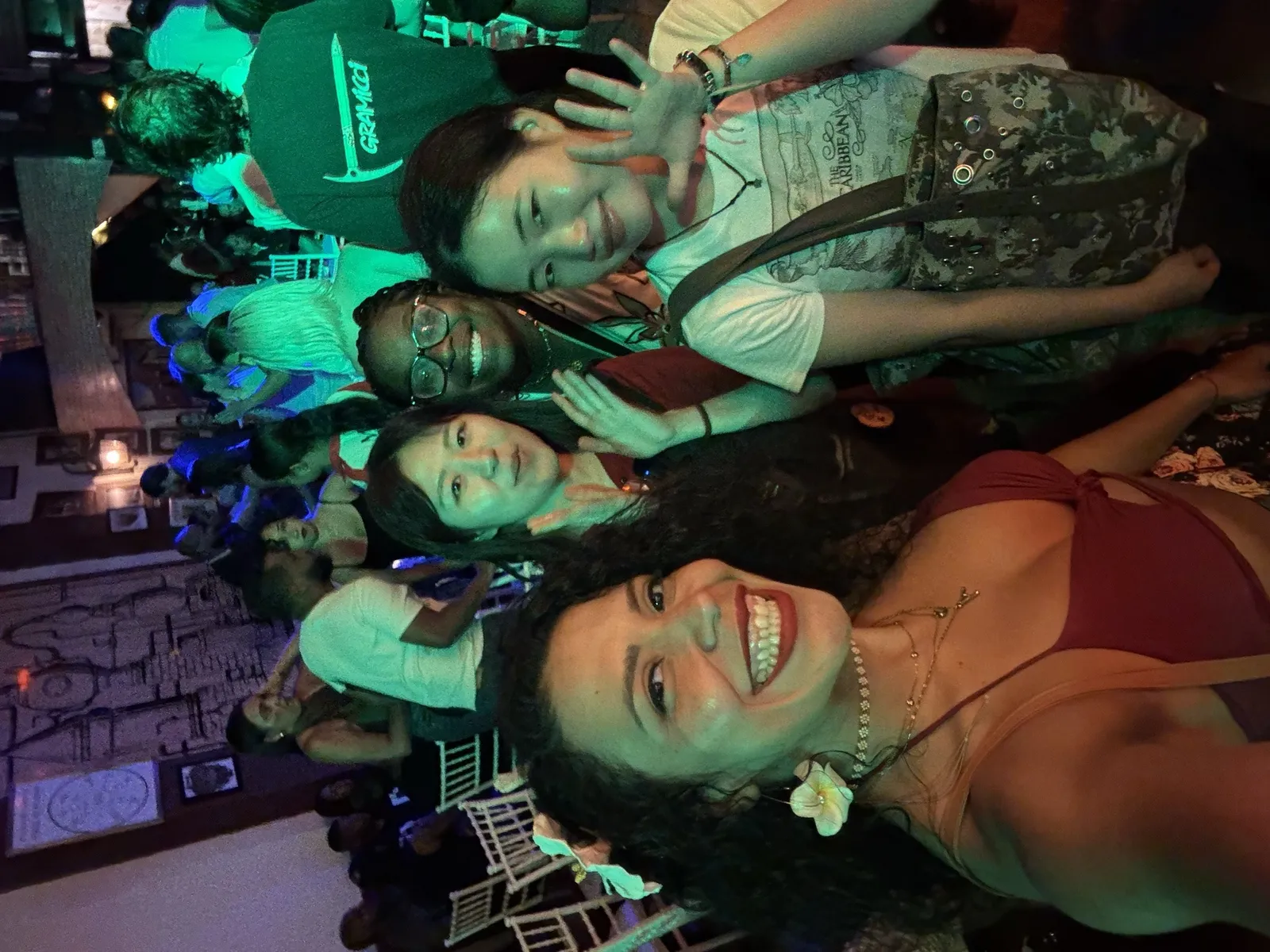 Let's cook and dance in Zona Colonial, image 4 of 25