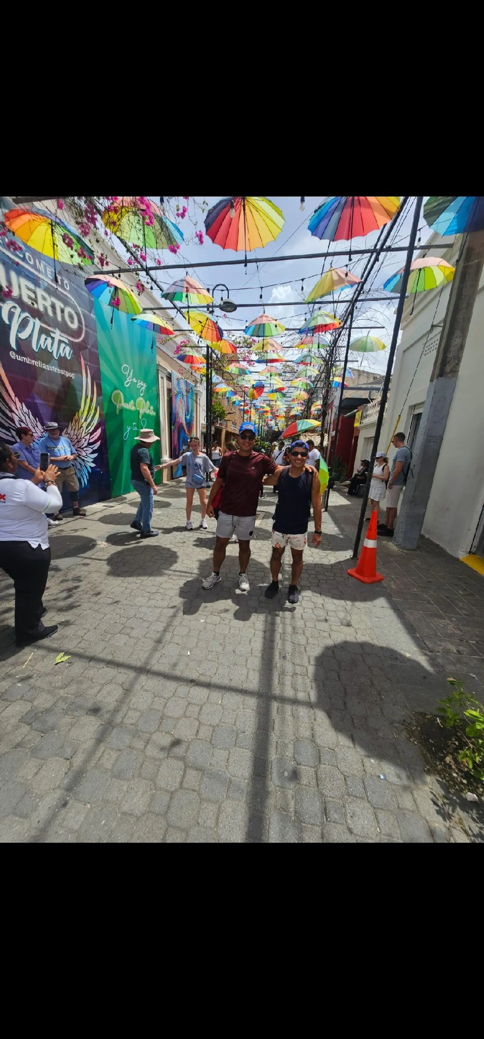 Full Tour of Puerto Plata — History, Culture, and the Caribbean Sea, image 11 of 19