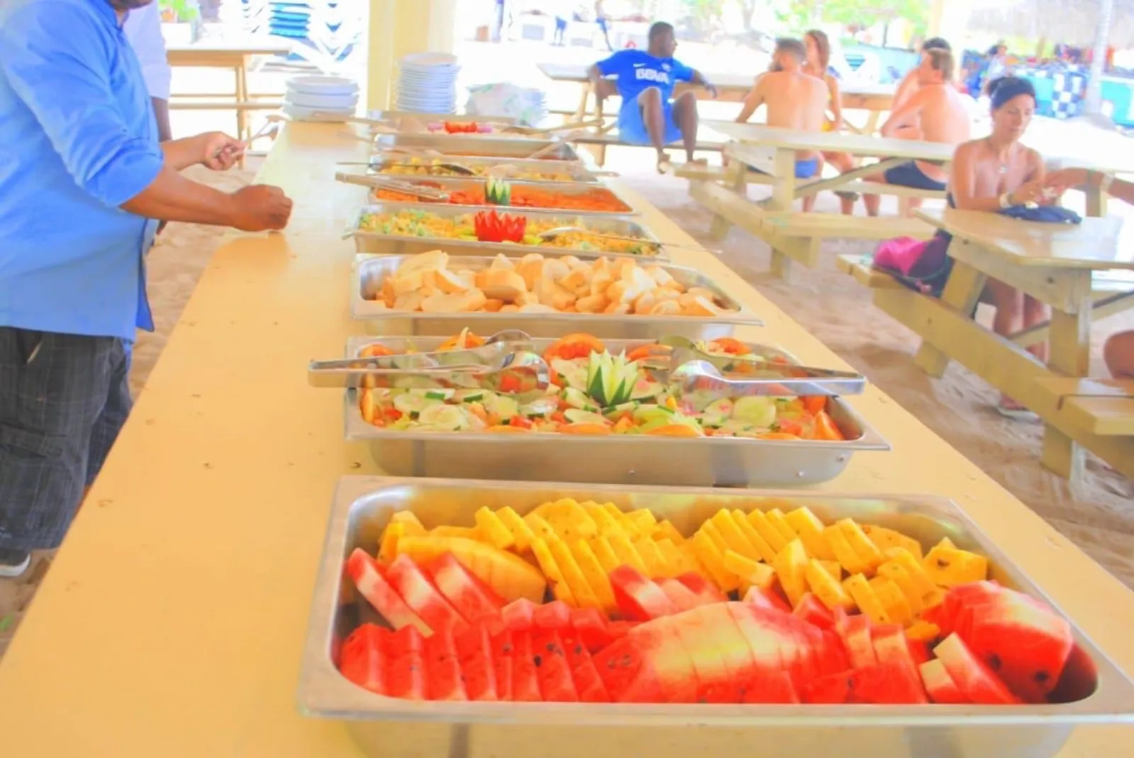 Discover Catalina Island from Bayahibe, image 10 of 16