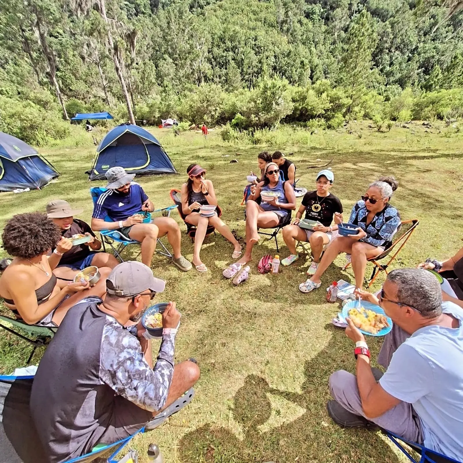 Tetero Valley Expedition: 3-Day Unplugged Wild Adventure, image 3 of 6