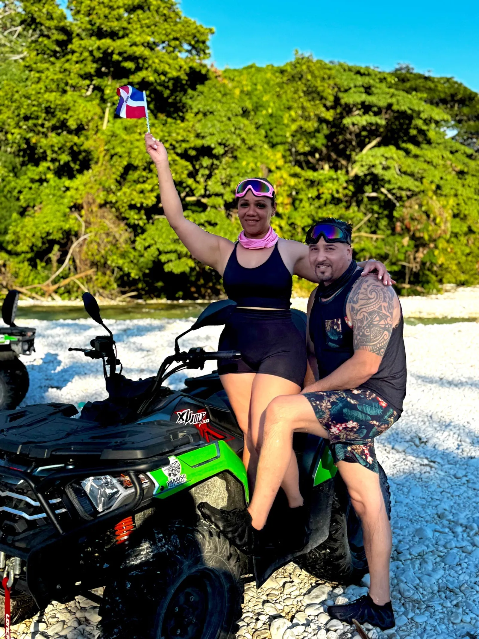 Adventure in the Pearl of the South, image 4 of 10