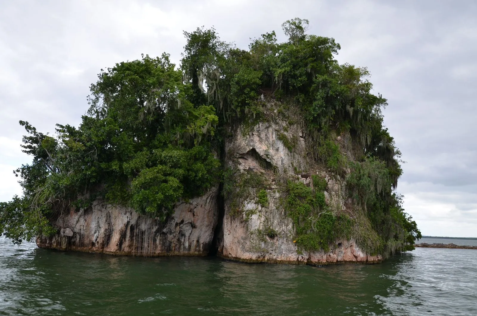 Los Haitises National Park and Cayo Levantado, image 2 of 15
