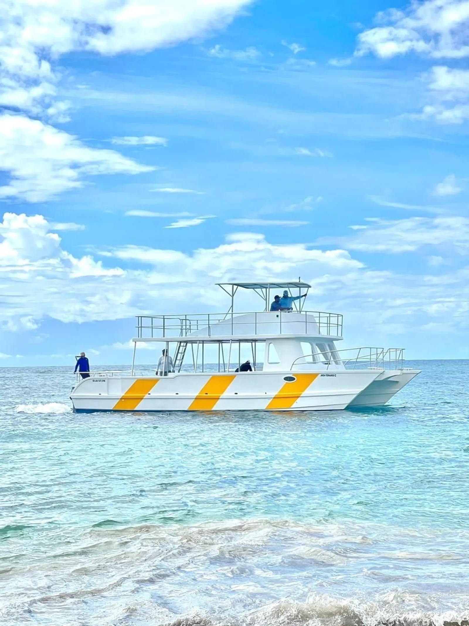 Discover Catalina Island from Bayahibe, image 16 of 16