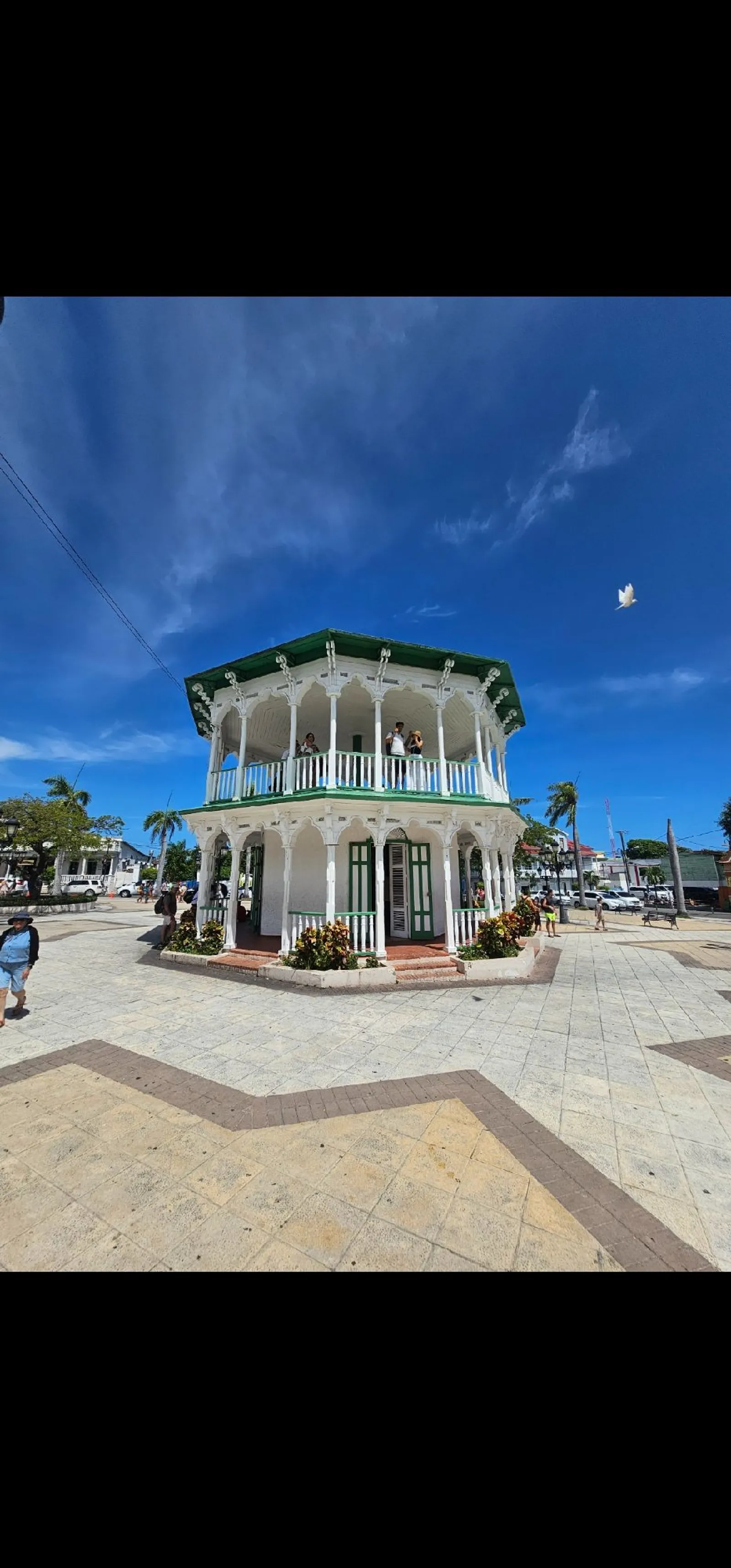 Full Tour of Puerto Plata — History, Culture, and the Caribbean Sea, image 13 of 19