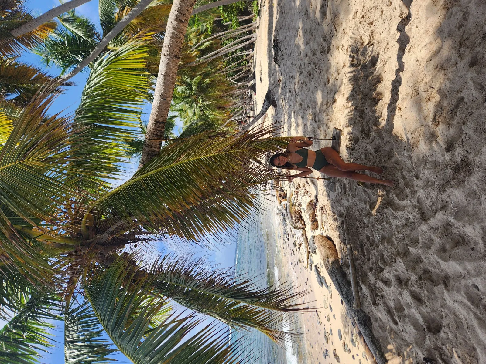 Playa Frontón in Samaná, image 9 of 14