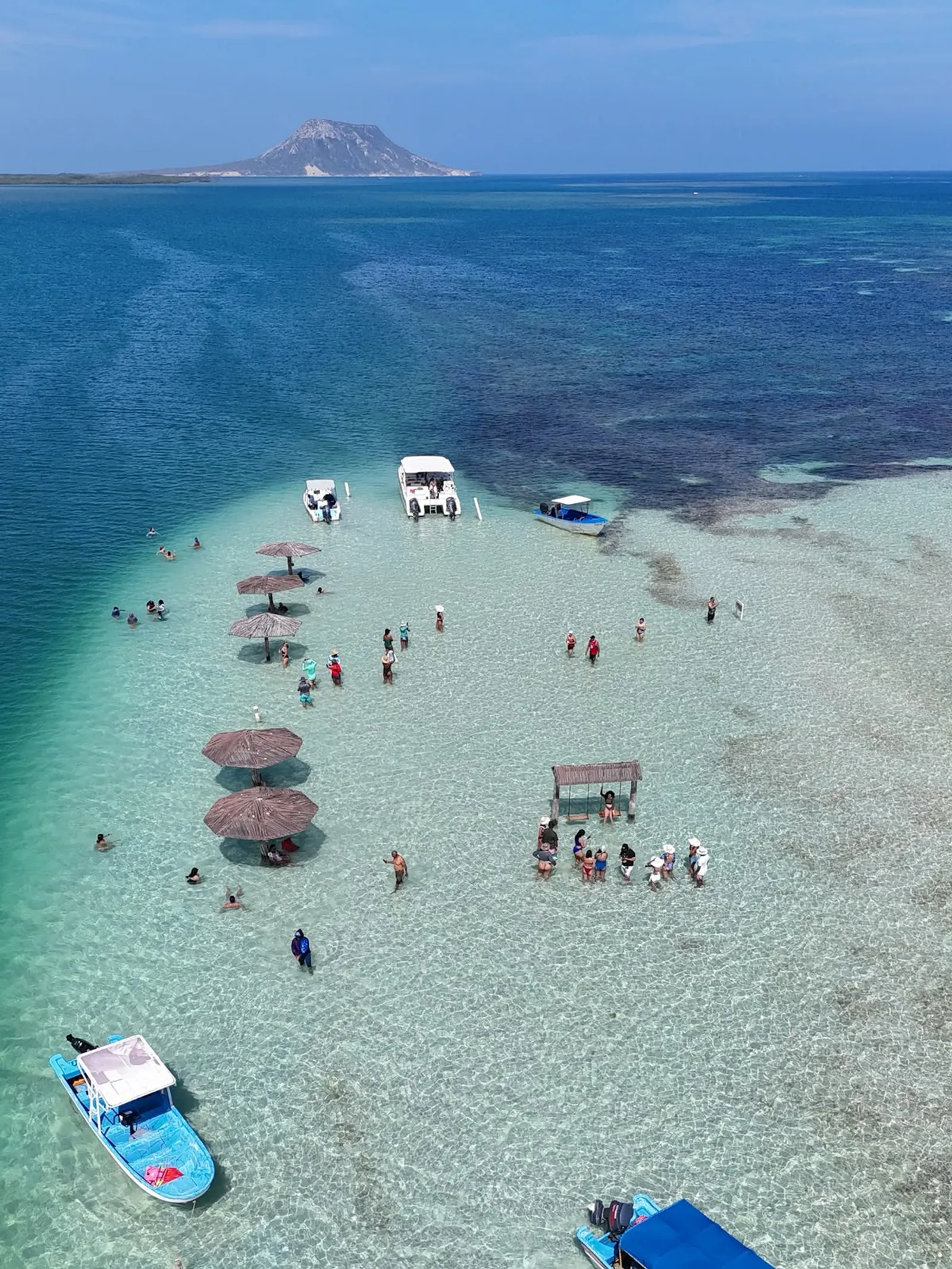 Ecotourism Adventure in Montecristi: Mangroves, Grand Grossier, and Isla Cabra, image 3 of 5
