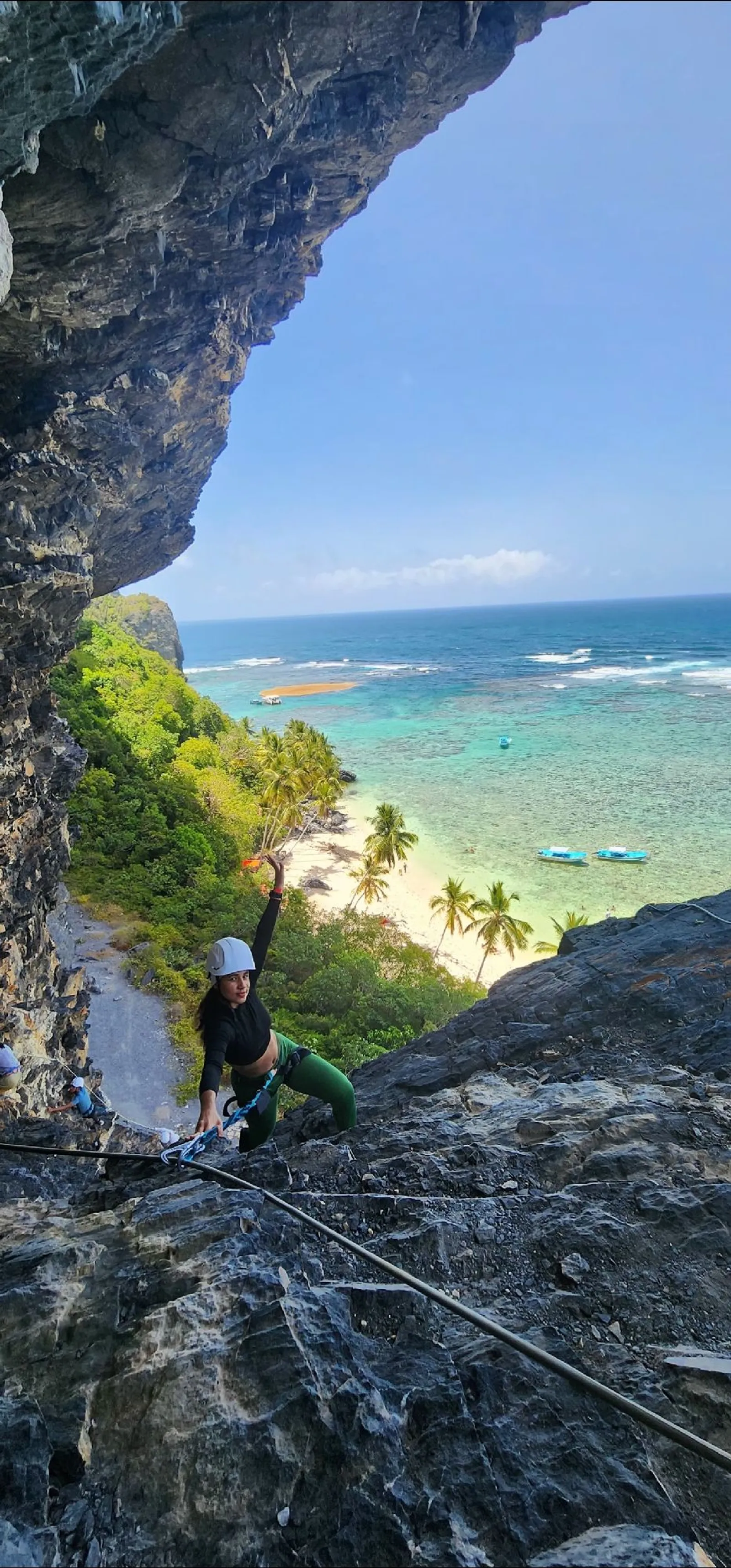 🌊 FRONTÓN RECONNECTION (FULL PACKAGE) 🌴 Nature - Adrenaline - Adventure, image 4 of 10