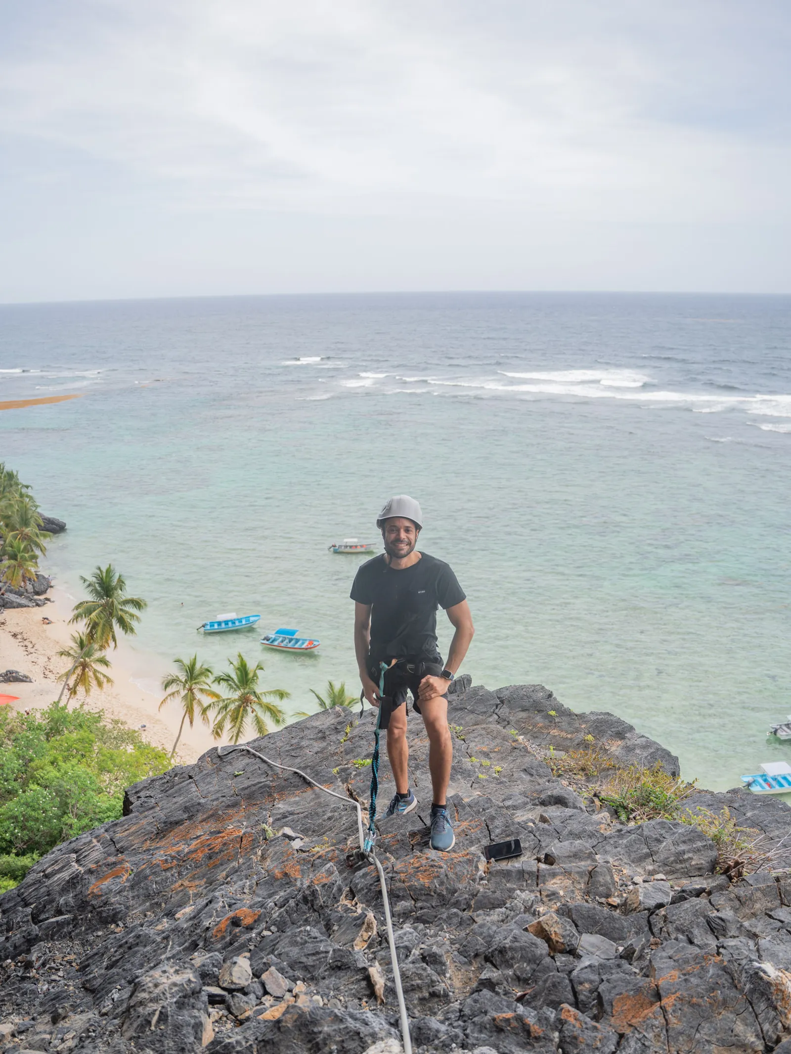 🌊 FRONTÓN RECONNECTION (FULL PACKAGE) 🌴 Nature - Adrenaline - Adventure, image 6 of 10