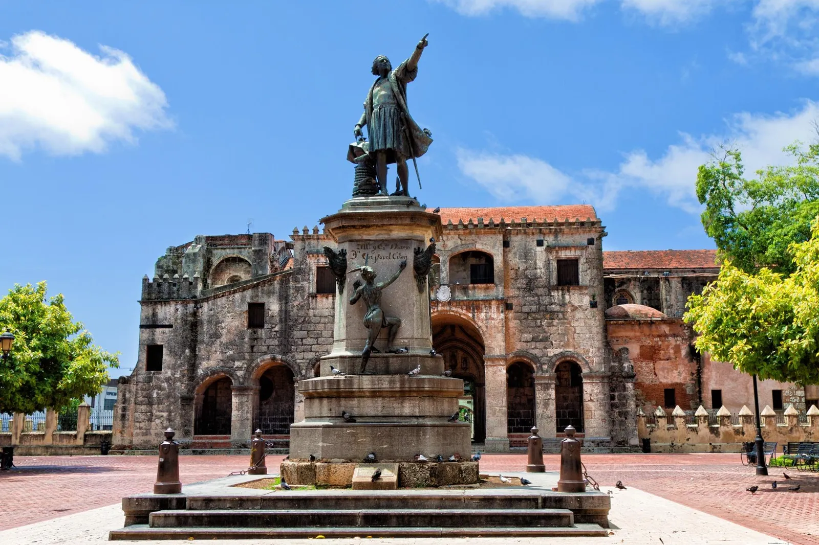 City Tour Santo Domingo, image 5 of 10