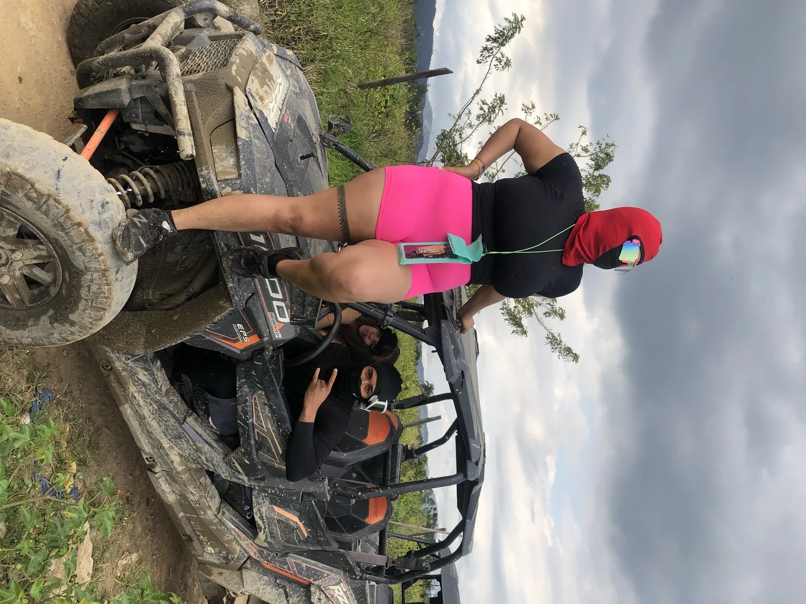 Go Fourwheeling (Jarabacoa), image 7 of 7