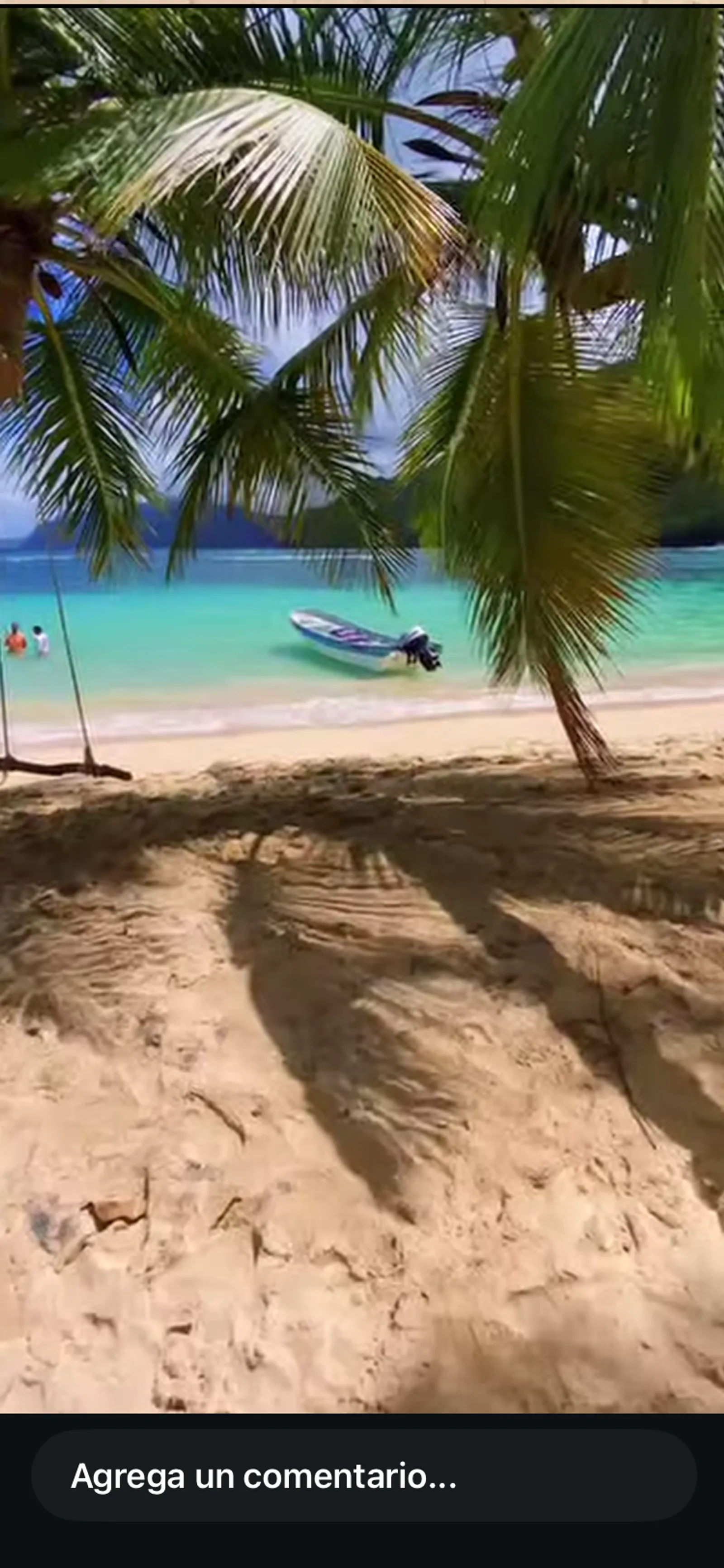 Boat Adventures to Playa Ermitaño, Samaná, image 3 of 7