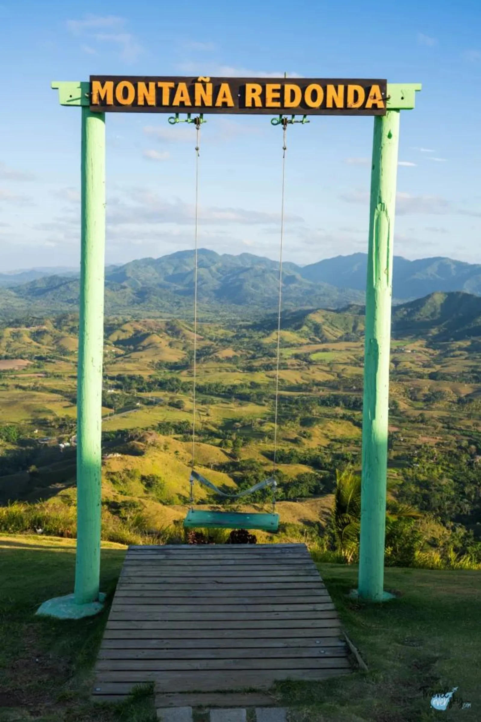 Camping at Montaña Redonda + Cycling July 18 and 19, image 3 of 11