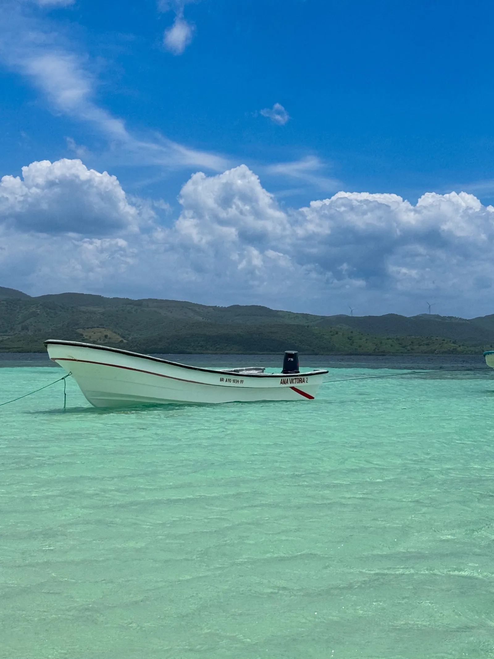 Cayo Arena with Ganga Tours, image 6 of 18