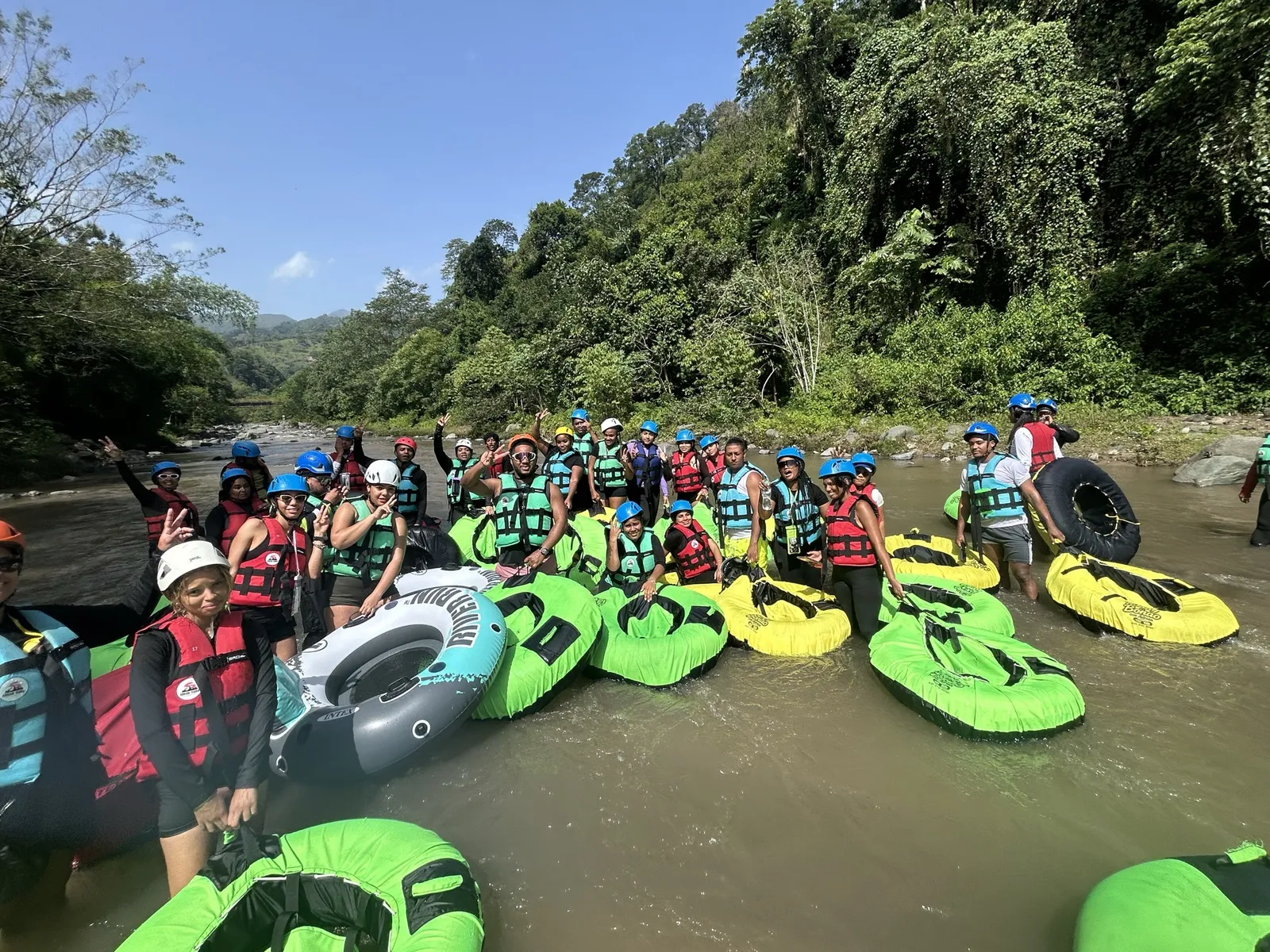 Go Tubing in Bonao!, image 3 of 6