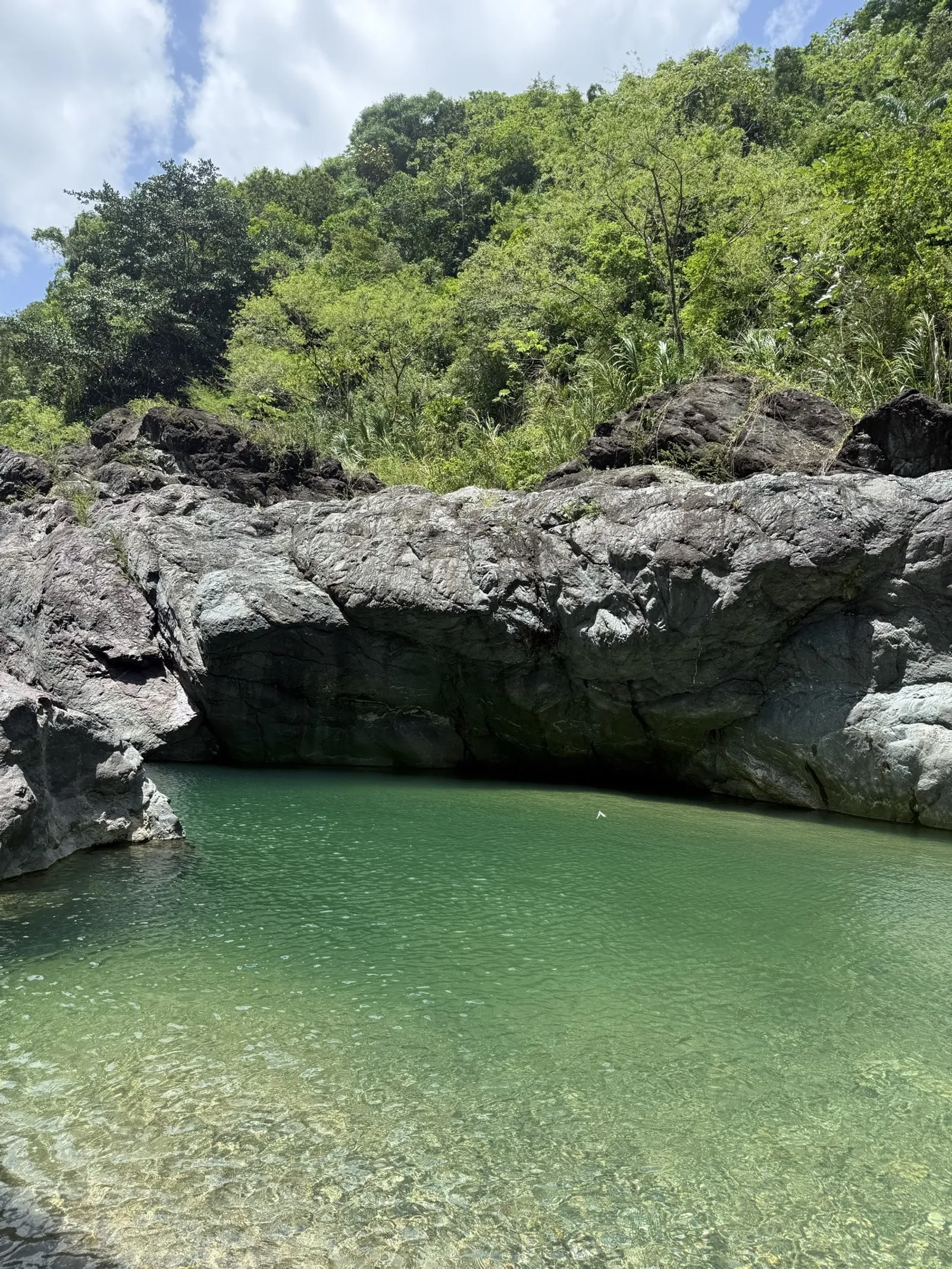aventuras en las montañas y ríos. provincia San Cristóbal, imagen 8 de 10