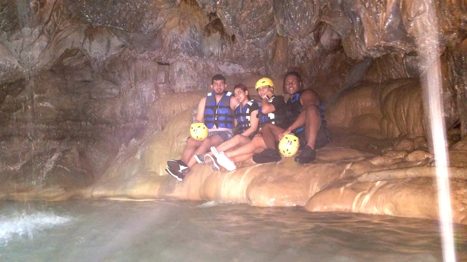 Los Tinajones Adventure, image 5 of 8