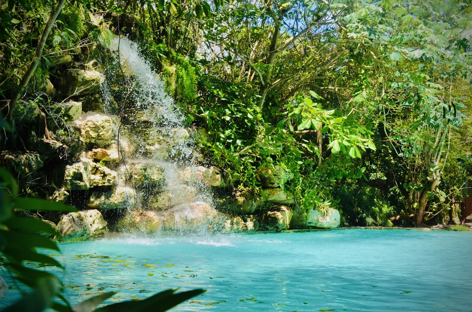 VIP Mega Combo Full Access in Bavaro Adventure Park: Polaris, Zipline, Horseback Riding & Splash of Emotions, image 17 of 18