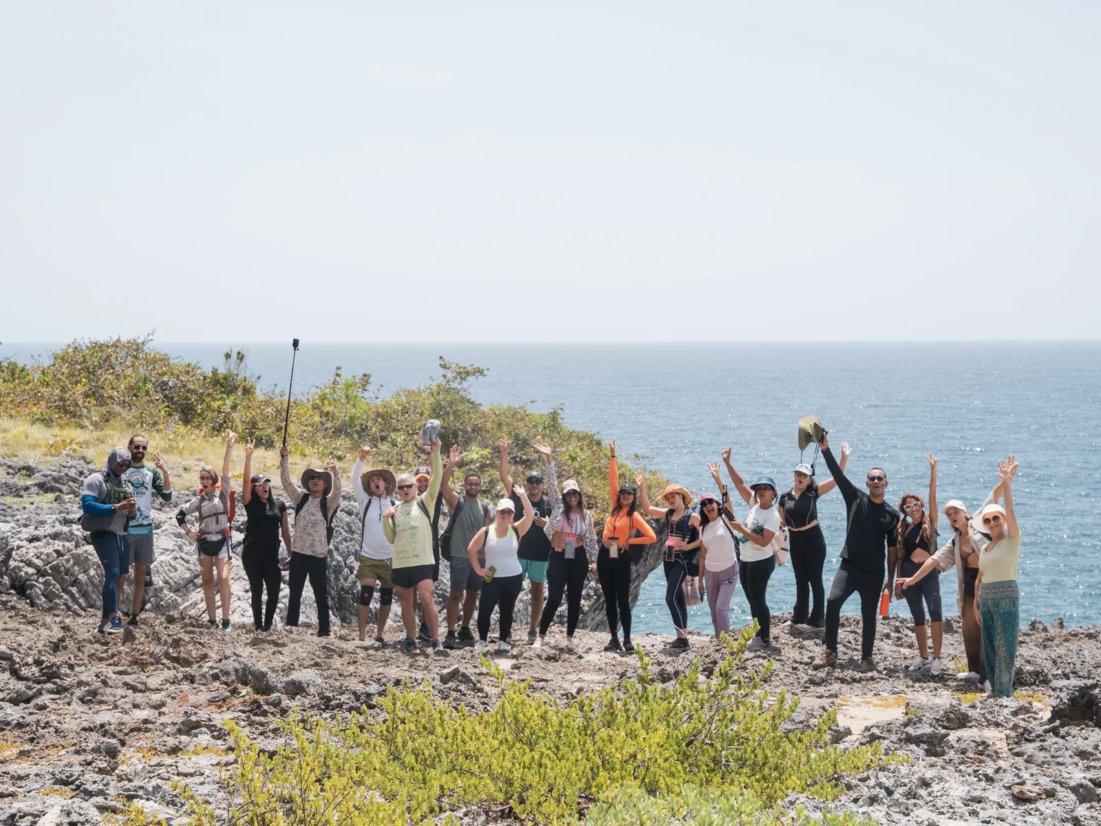 🌊 FRONTON RECONNECTION (BASIC PACKAGE) ✨ Nature - Beach - Adventure, image 6 of 9