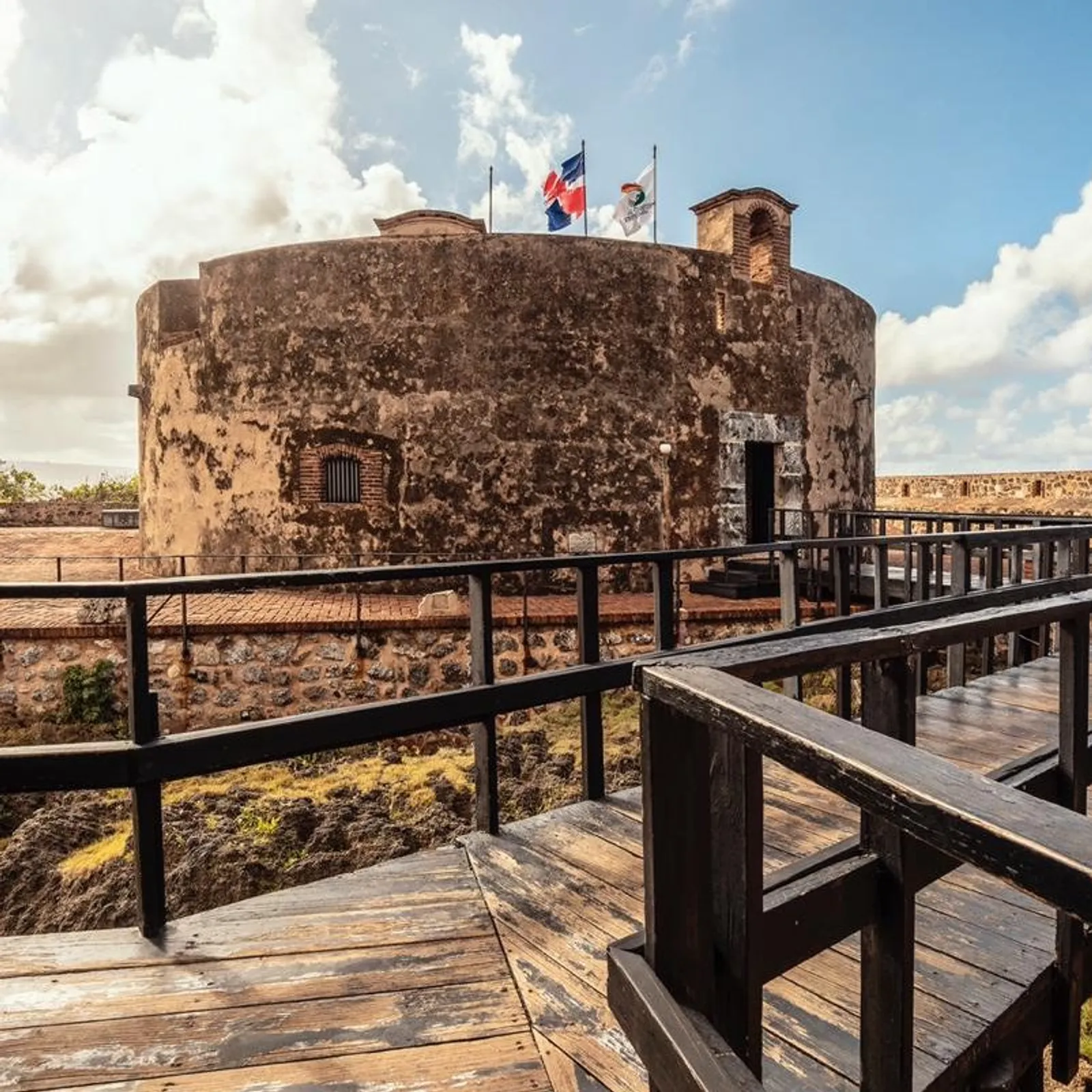 Full Tour of Puerto Plata — History, Culture, and the Caribbean Sea, image 18 of 19