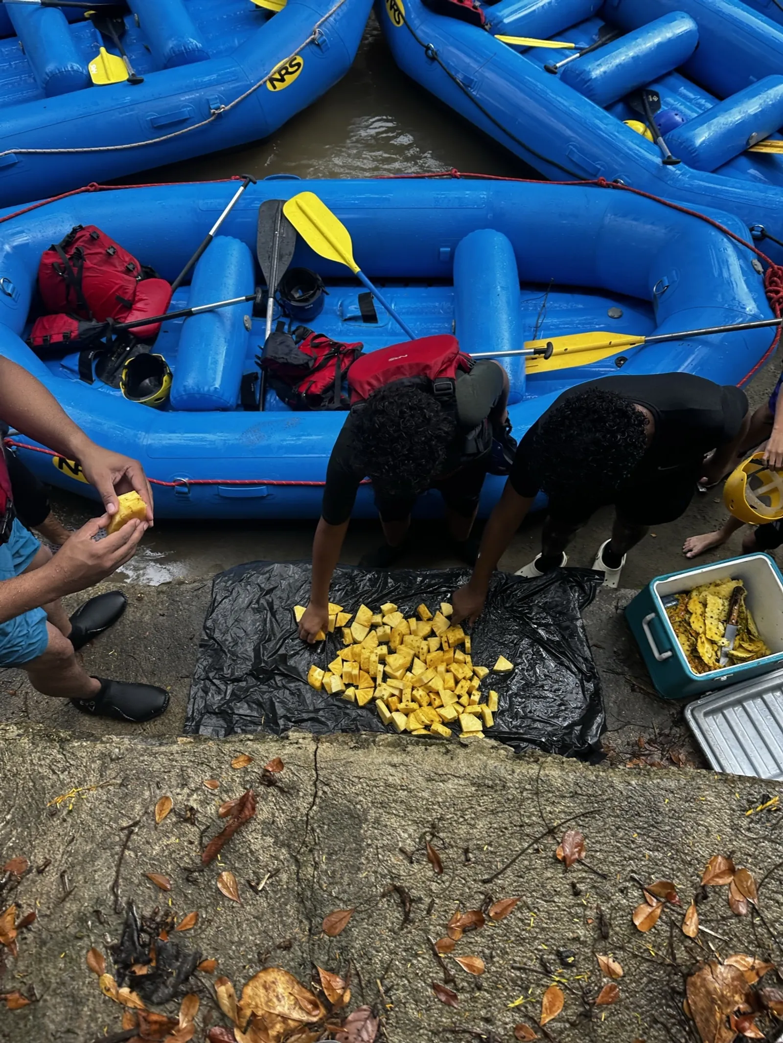 RAFTING EN JARABACOA, imagen 21 de 21