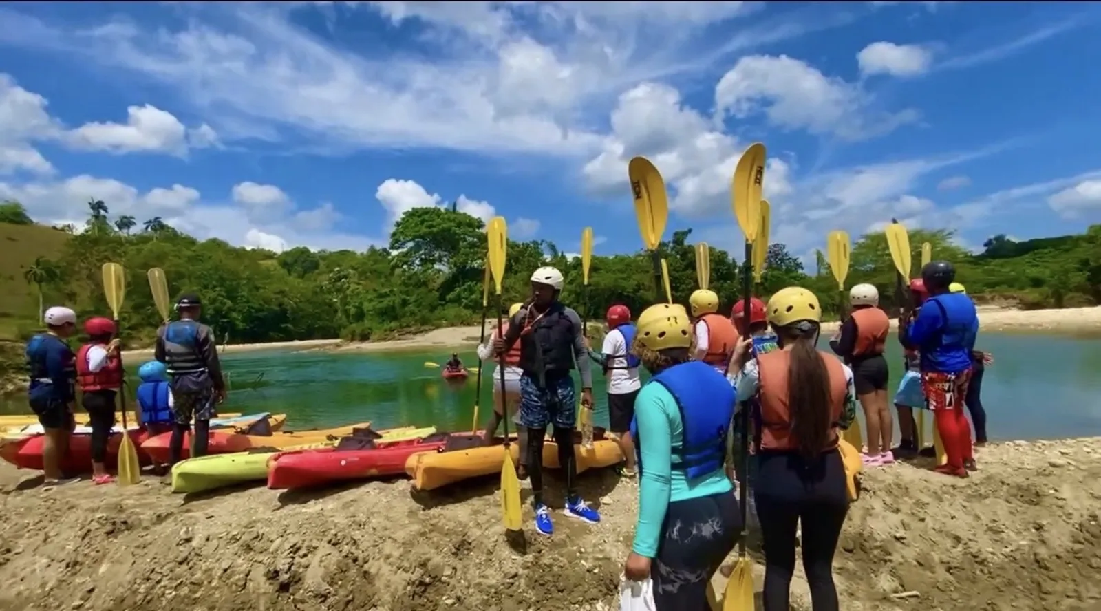 Kayak Jamao, image 4 of 5