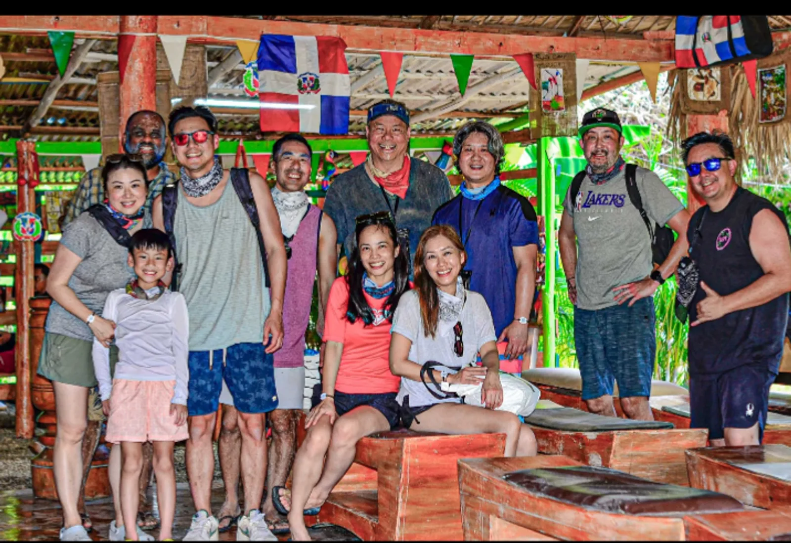 Punta Cana Buggy Tour, image 36 of 49