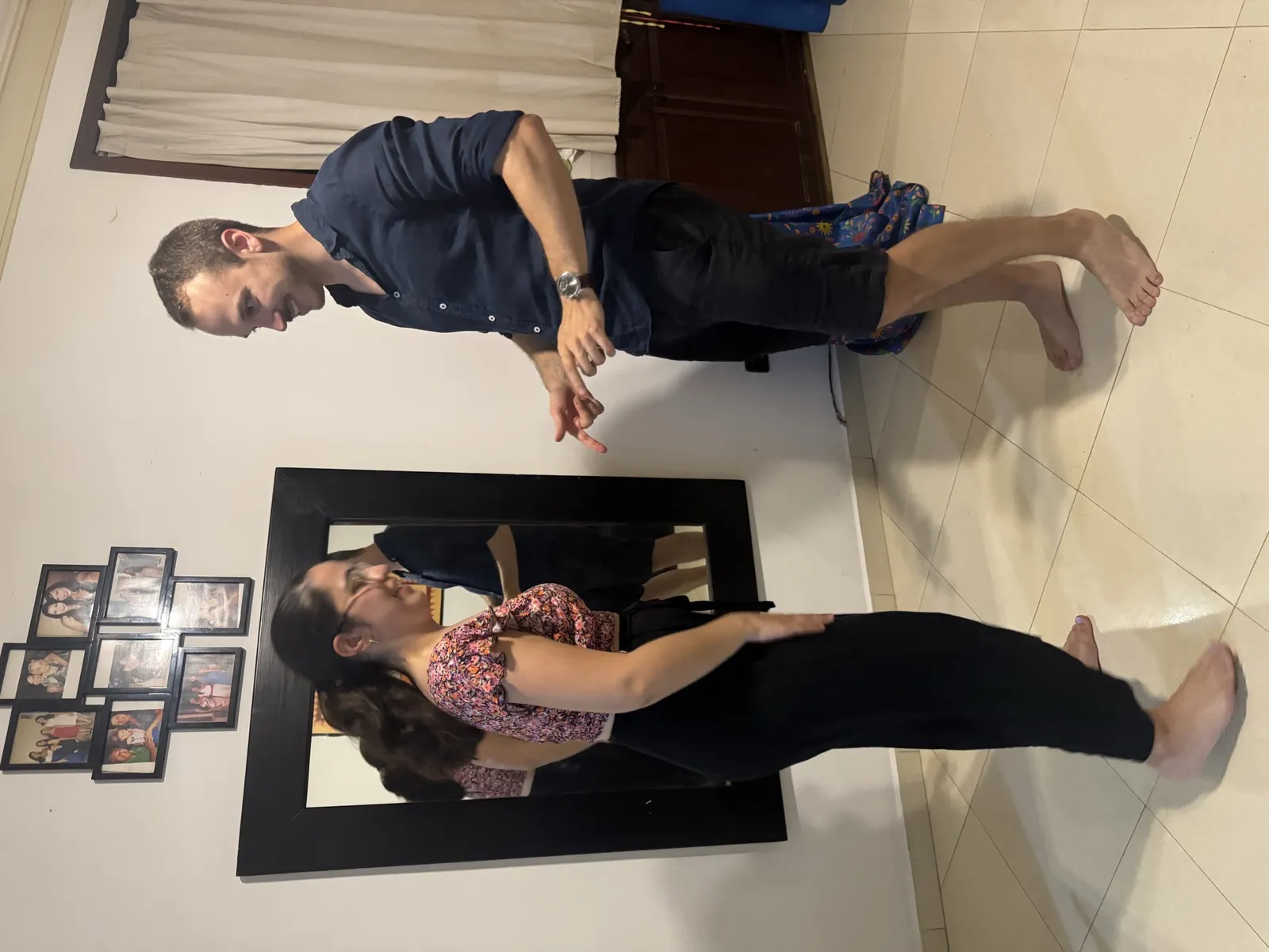 Let's cook and dance in Zona Colonial, image 7 of 25