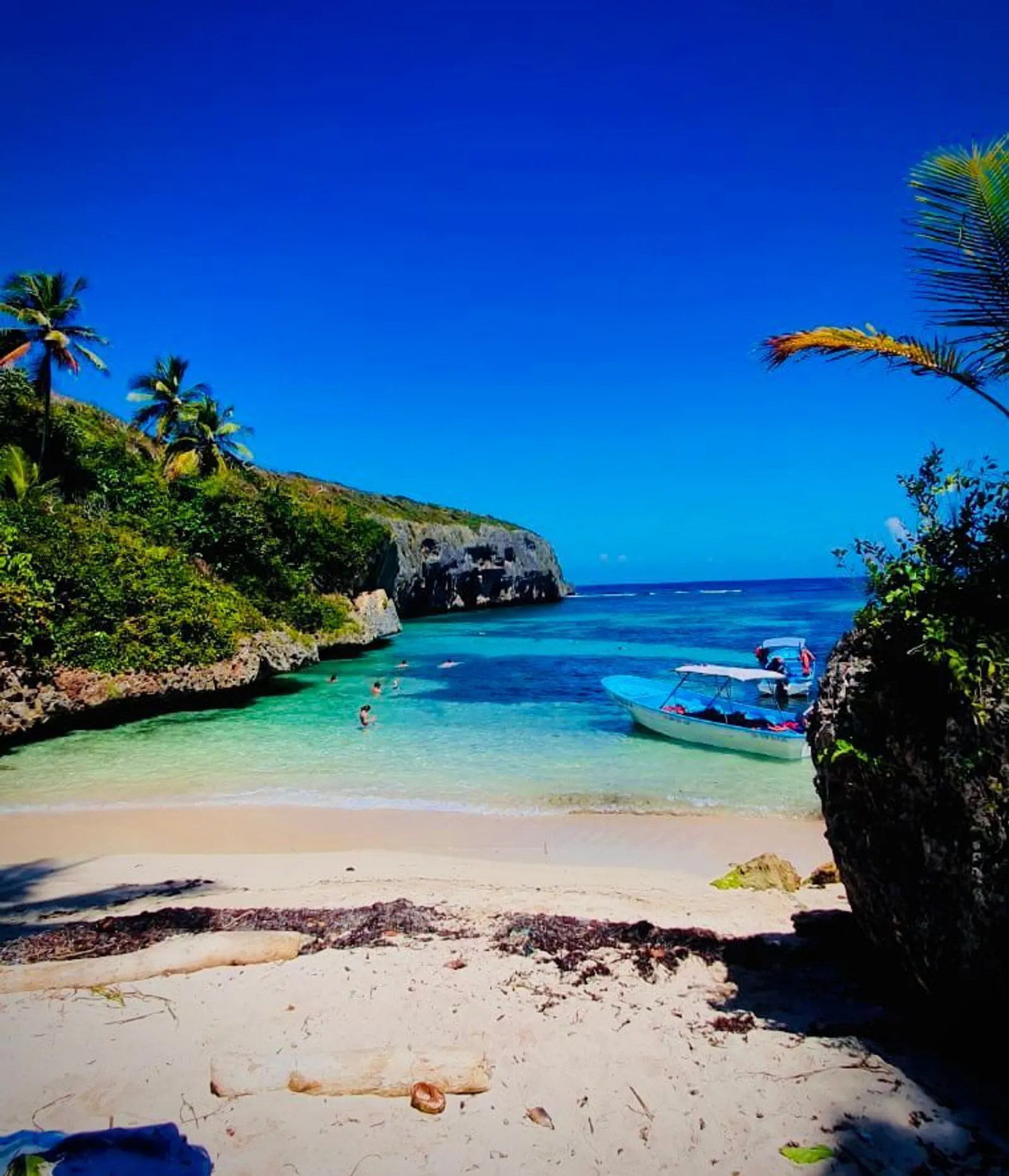 The 4 Beaches of Las Galeras, image 9 of 11