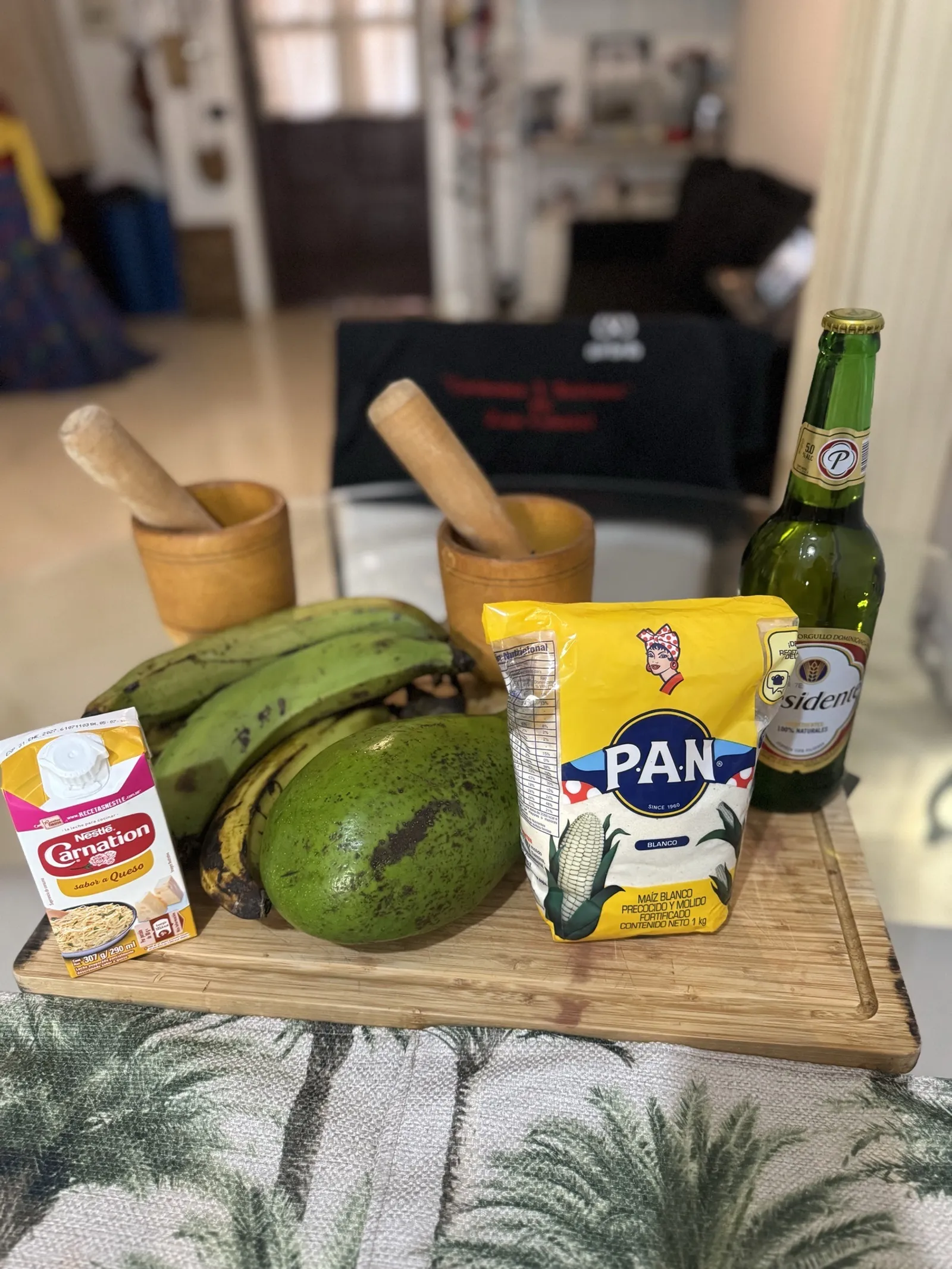 Let's cook and dance in Zona Colonial, image 23 of 25