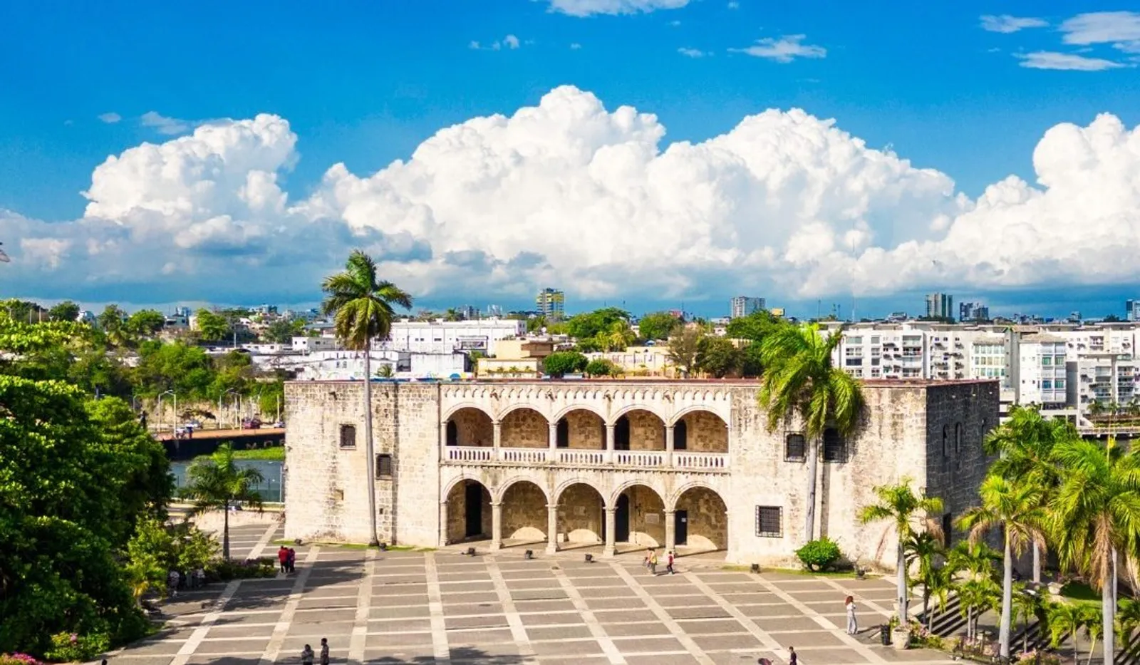 City Tour Santo Domingo, image 6 of 10