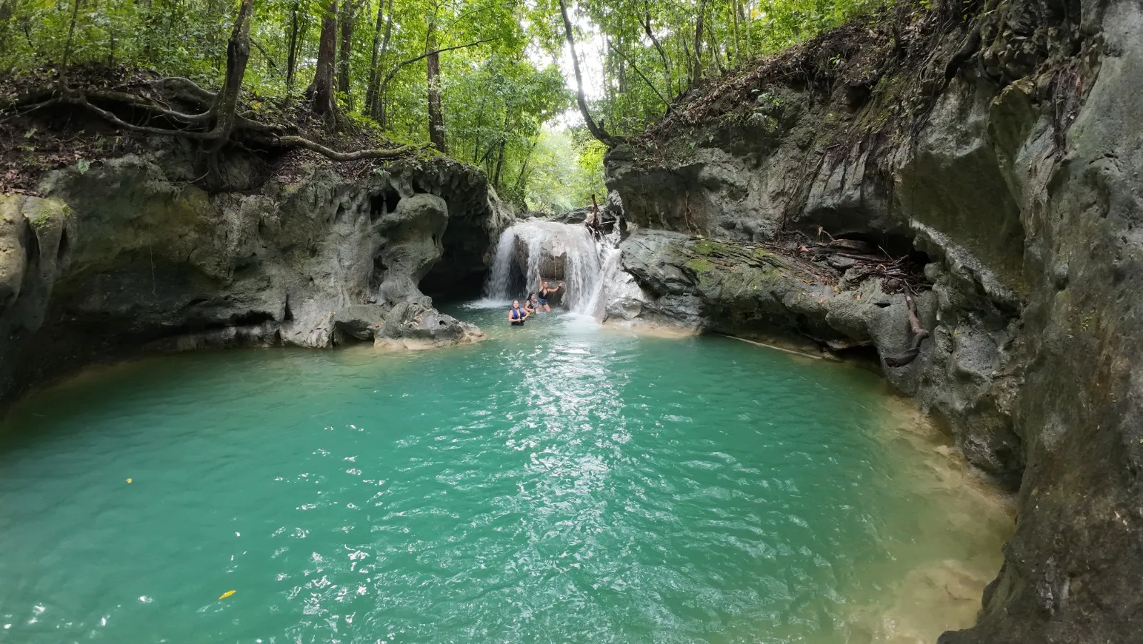Los Tinajones Adventure, image 2 of 8